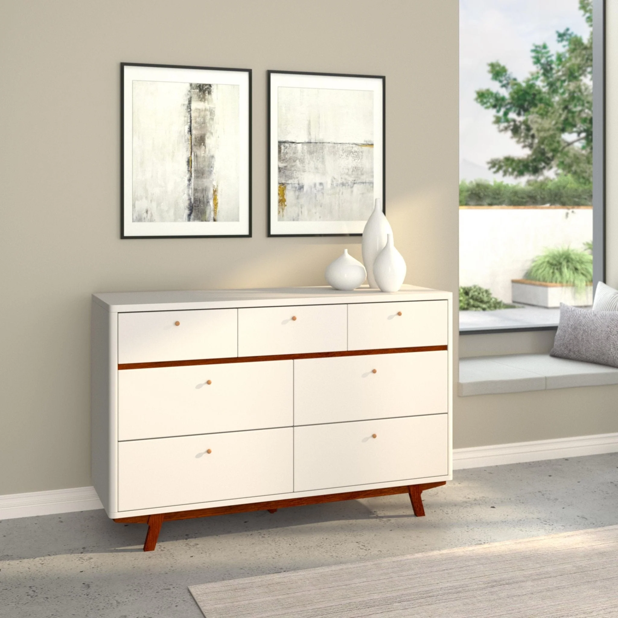 Dakota Dresser - Image 2