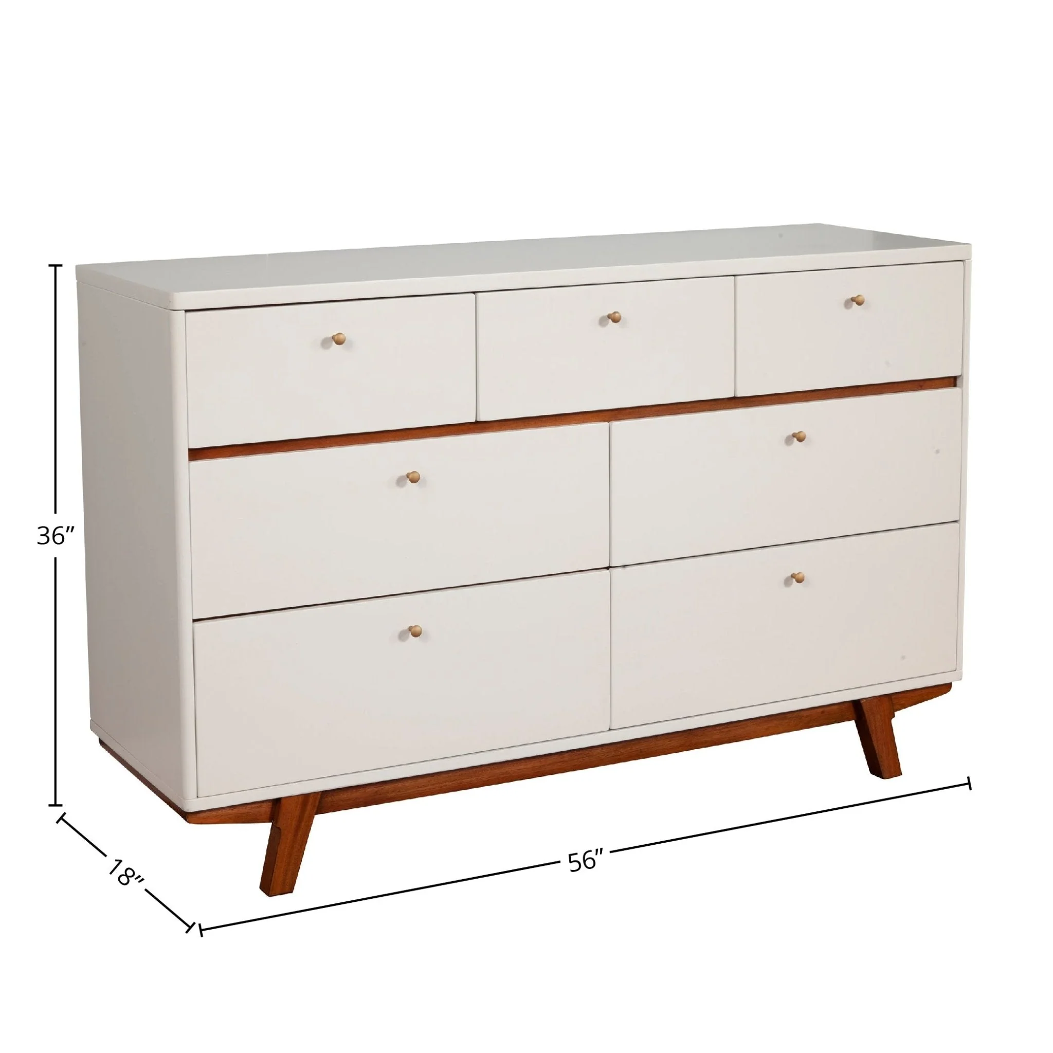Dakota Dresser - Image 9