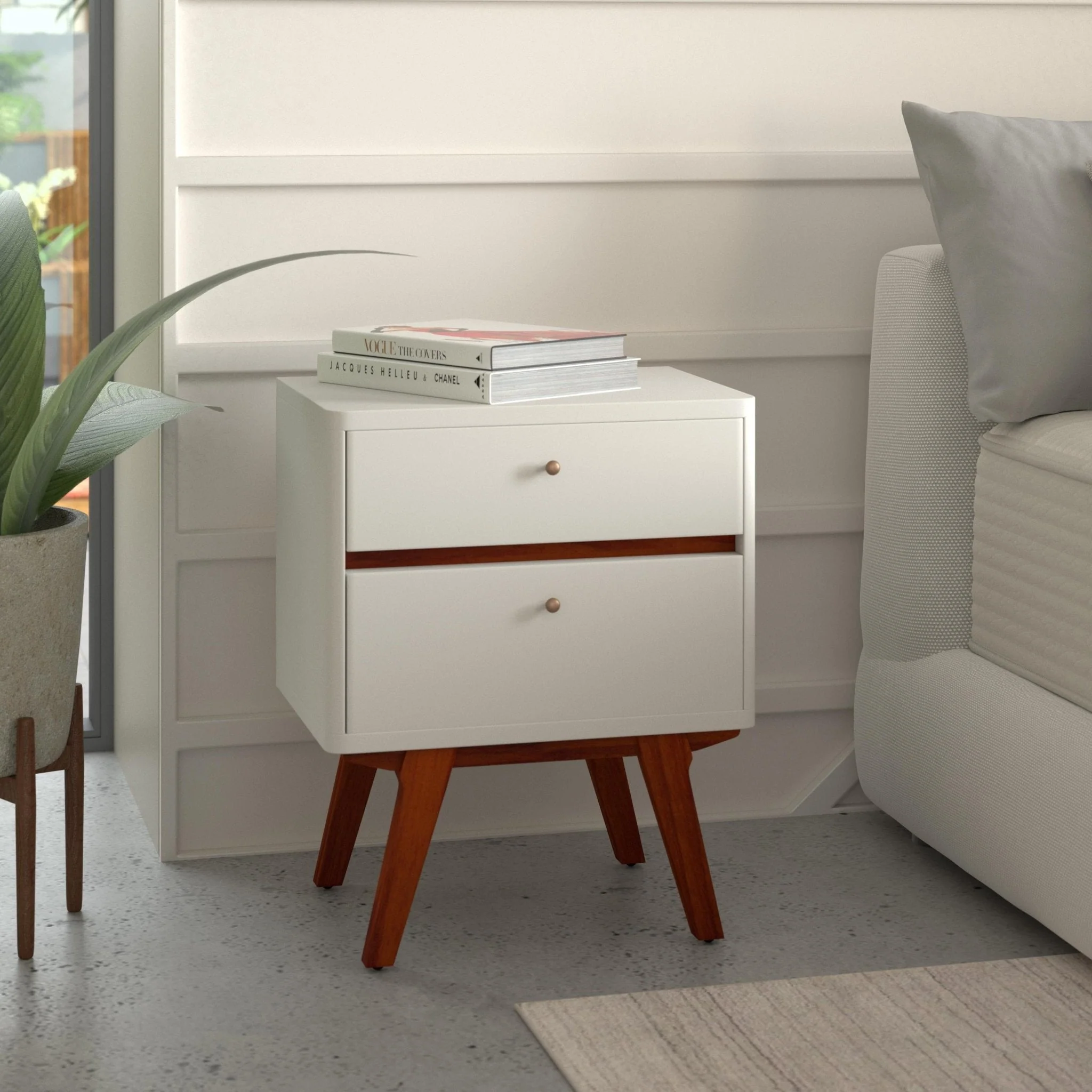 Dakota Nightstand - Image 2
