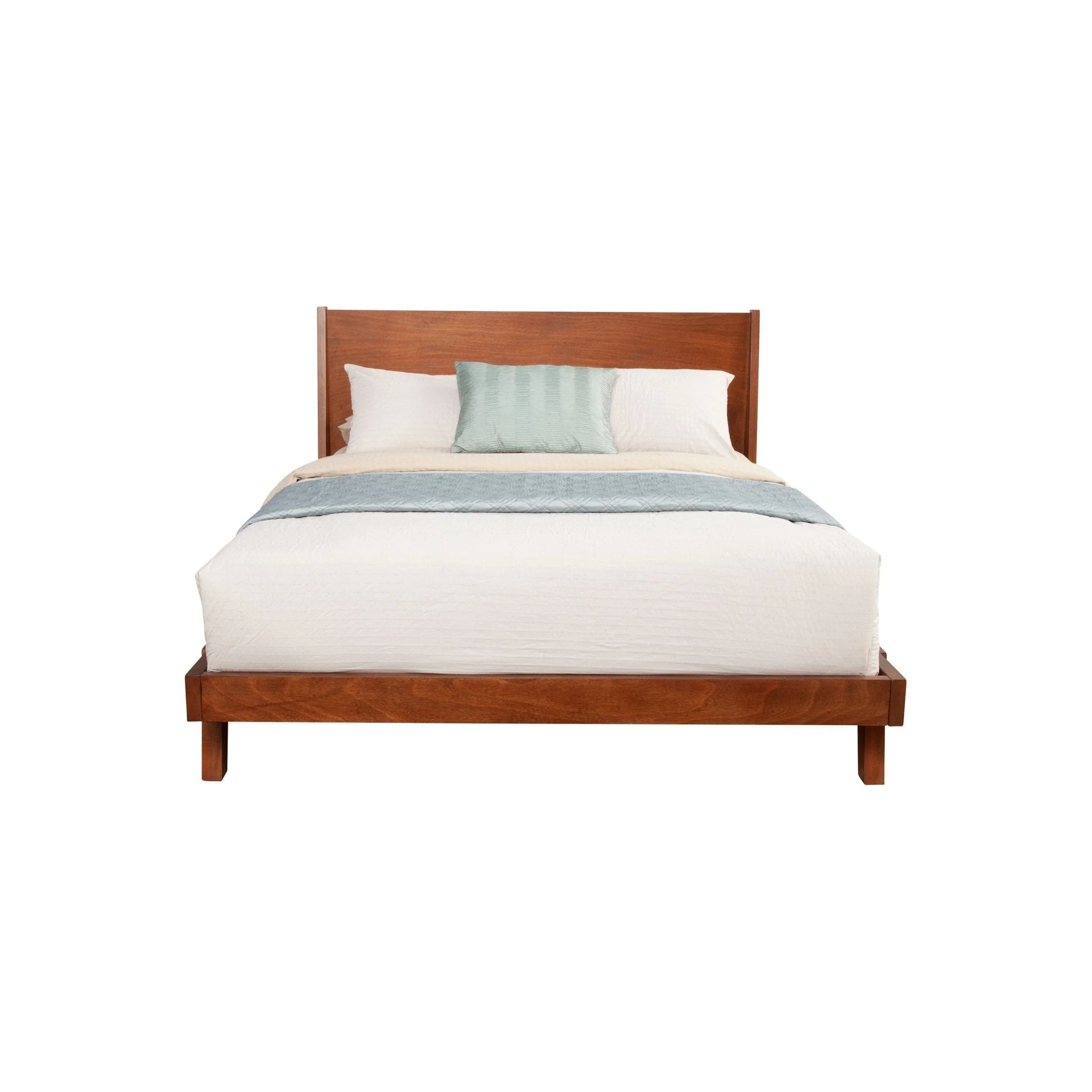Dakota Platform Bed - Image 5