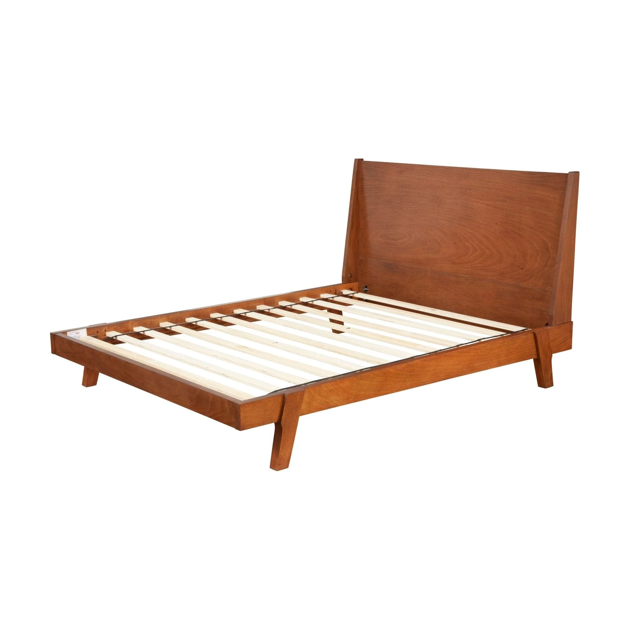 Dakota Platform Bed - Image 8
