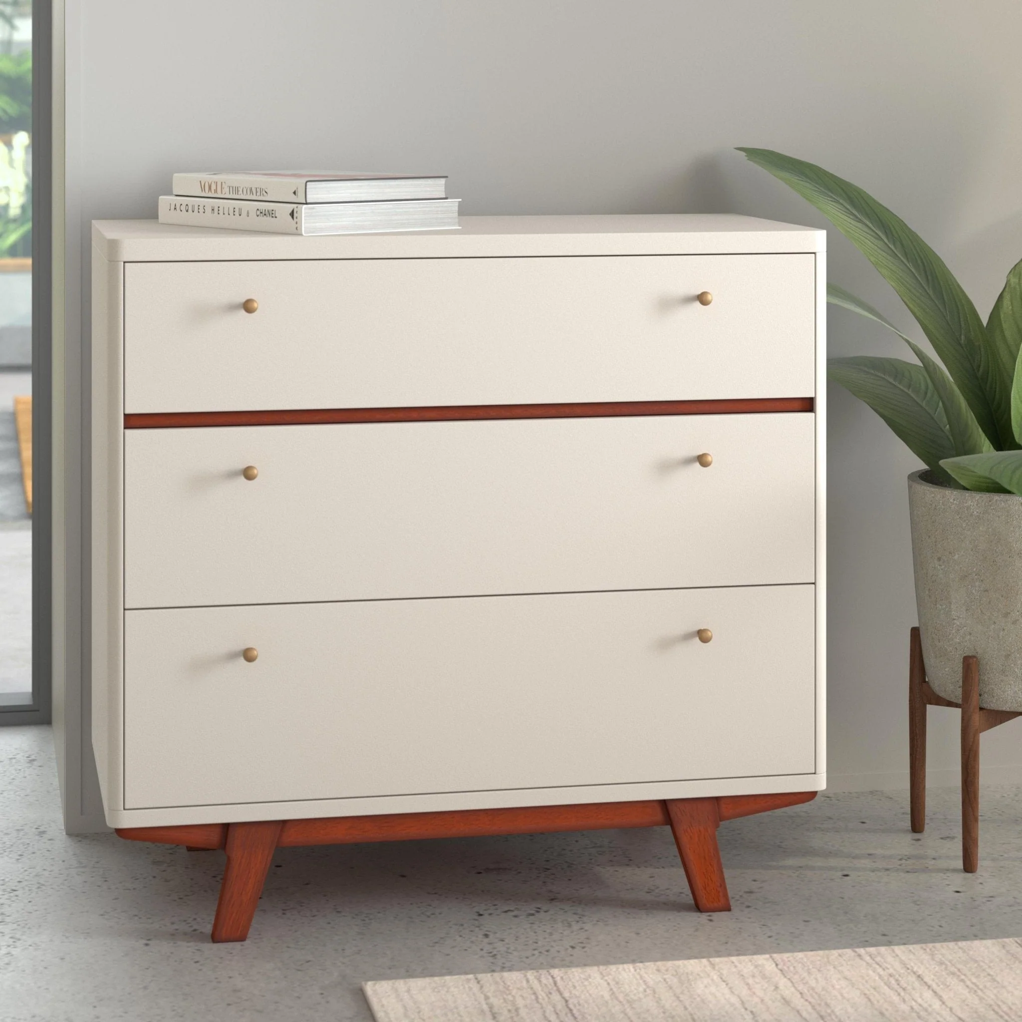 Dakota Small Chest - Image 2