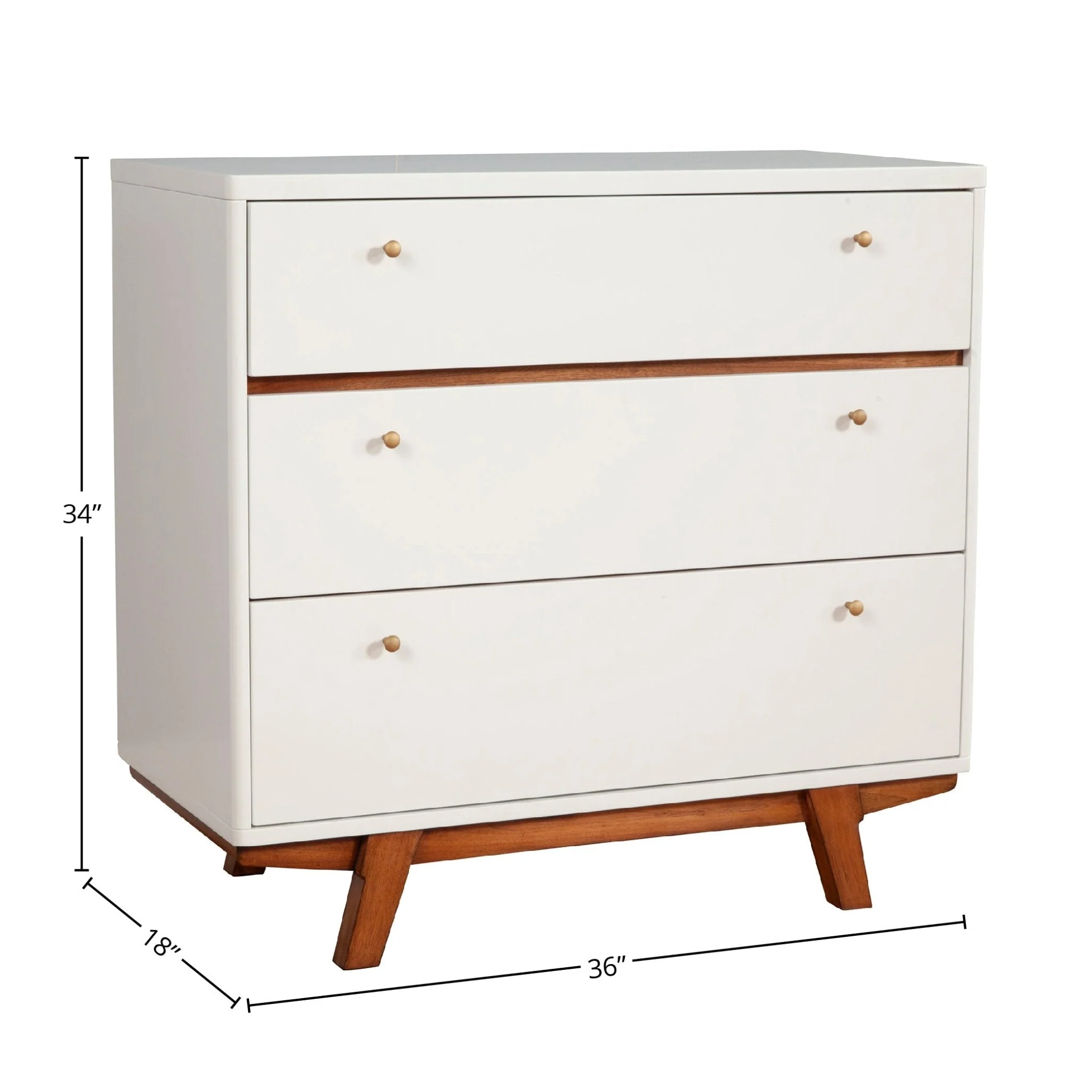 Dakota Small Chest - Image 7