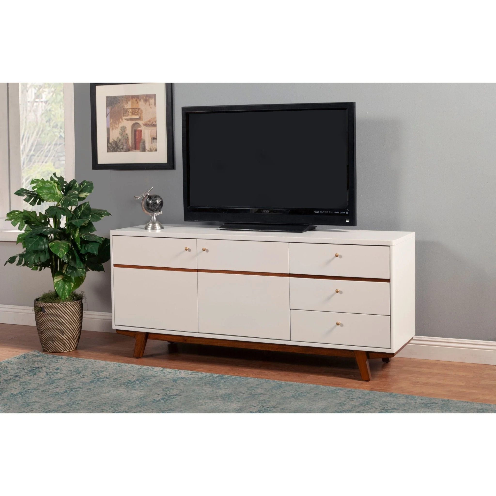 Dakota TV Console - Image 2