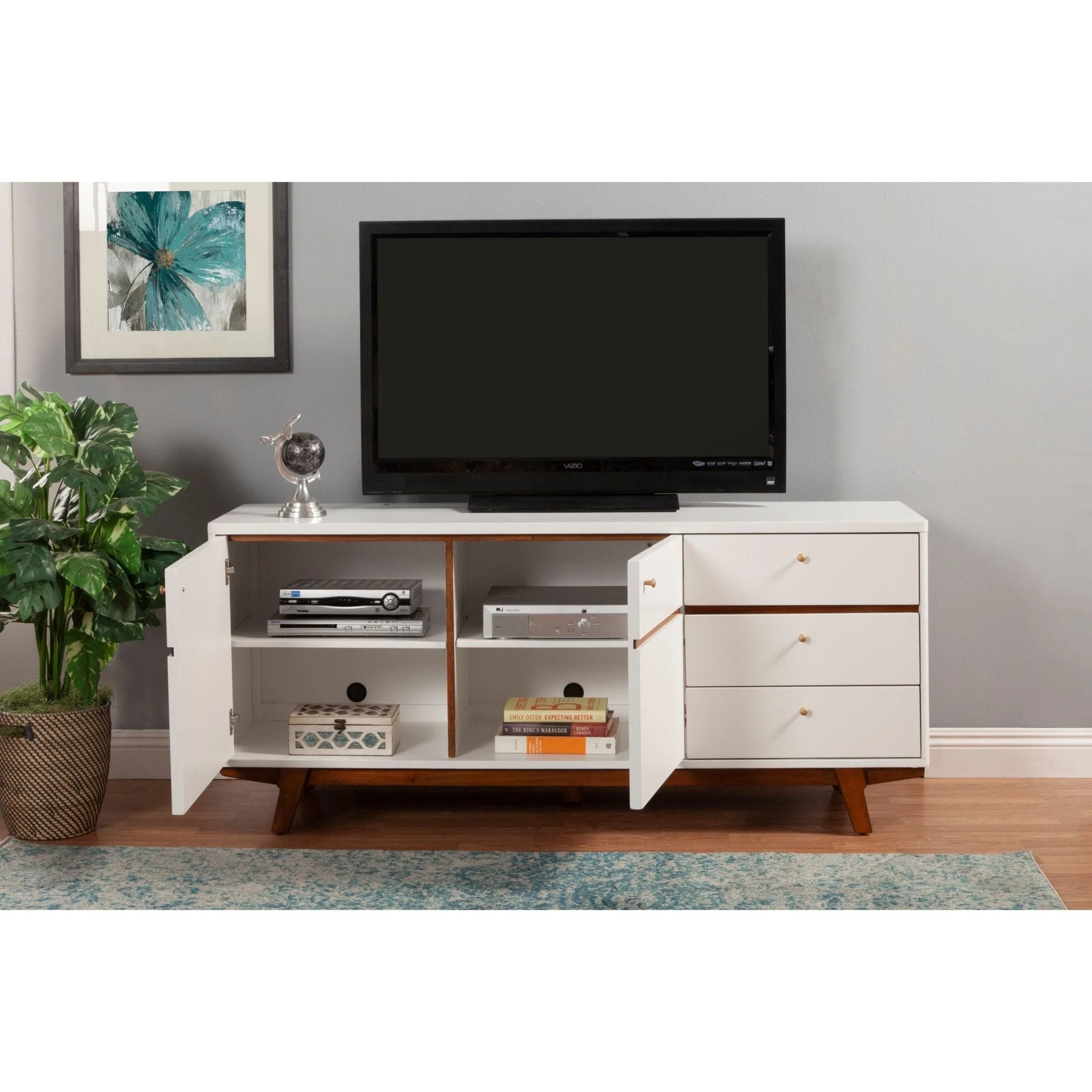 Dakota TV Console - Image 3