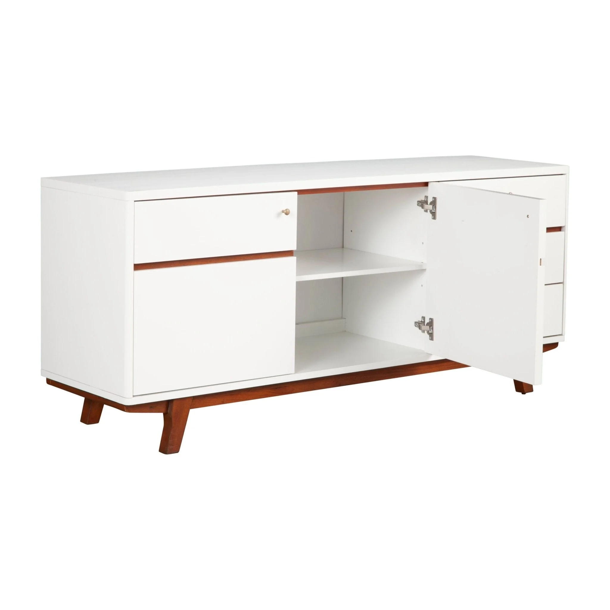 Dakota TV Console - Image 4