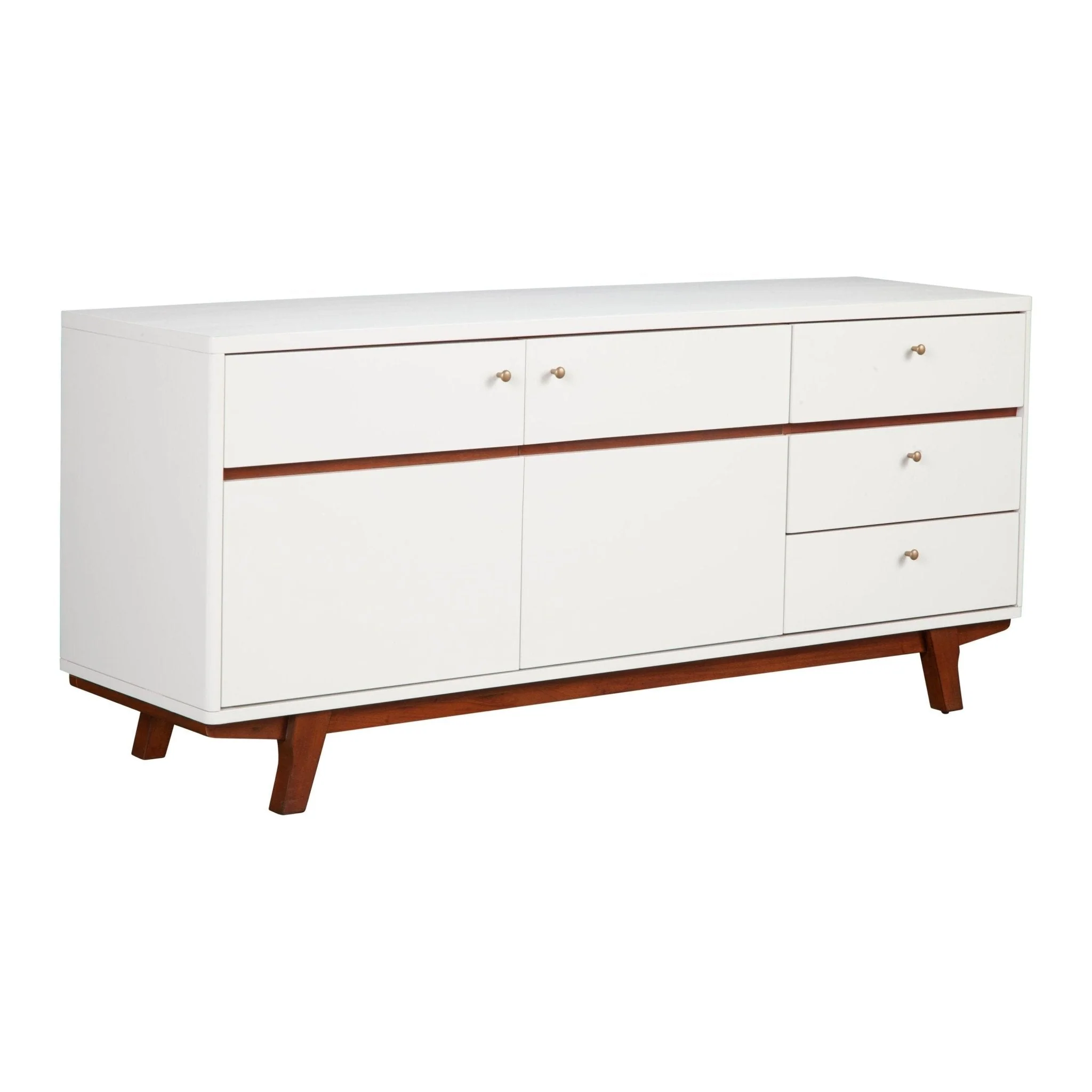 Dakota TV Console - Image 5