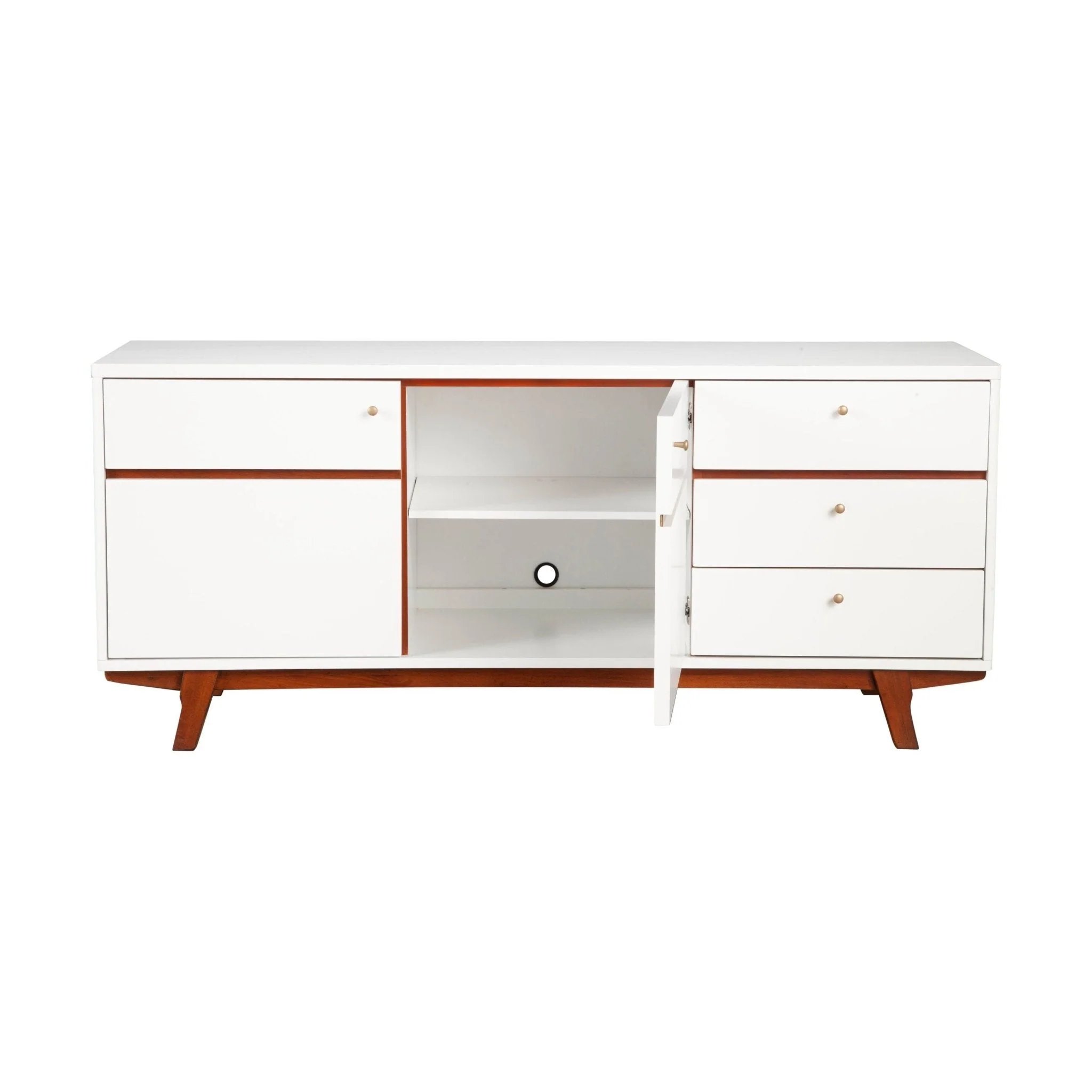 Dakota TV Console - Image 6