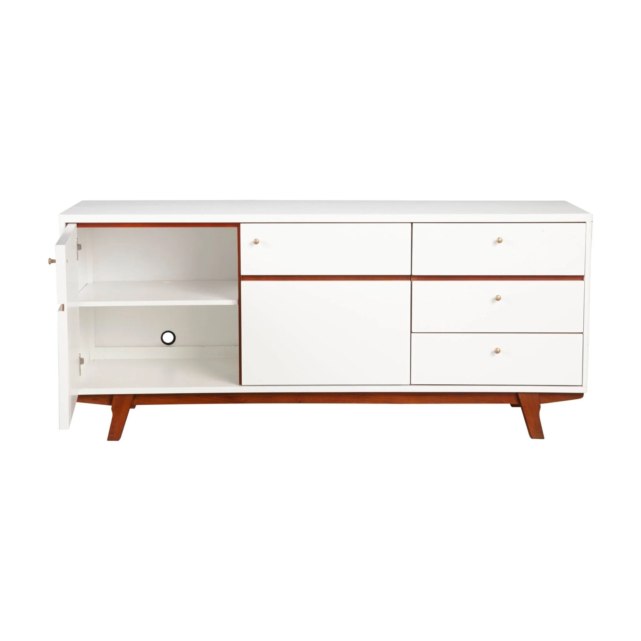 Dakota TV Console - Image 7