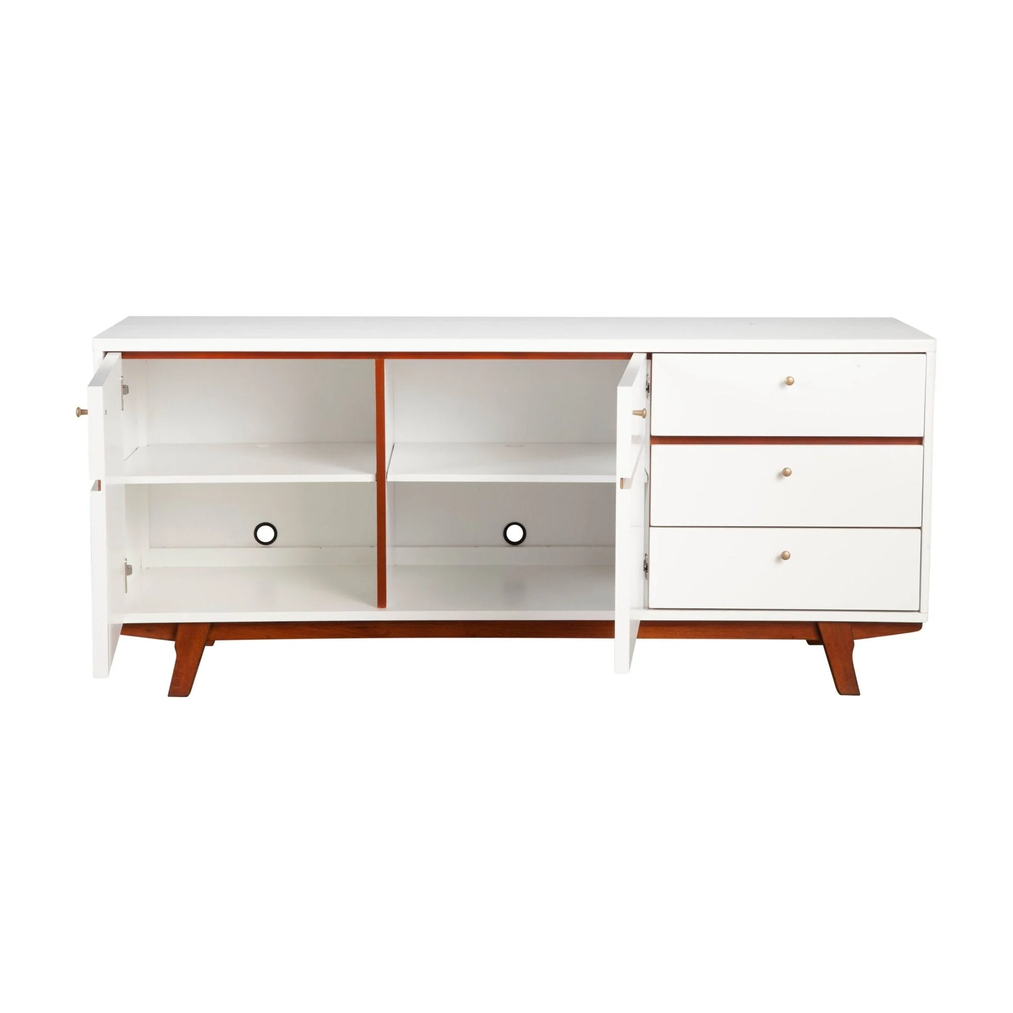 Dakota TV Console - Image 8