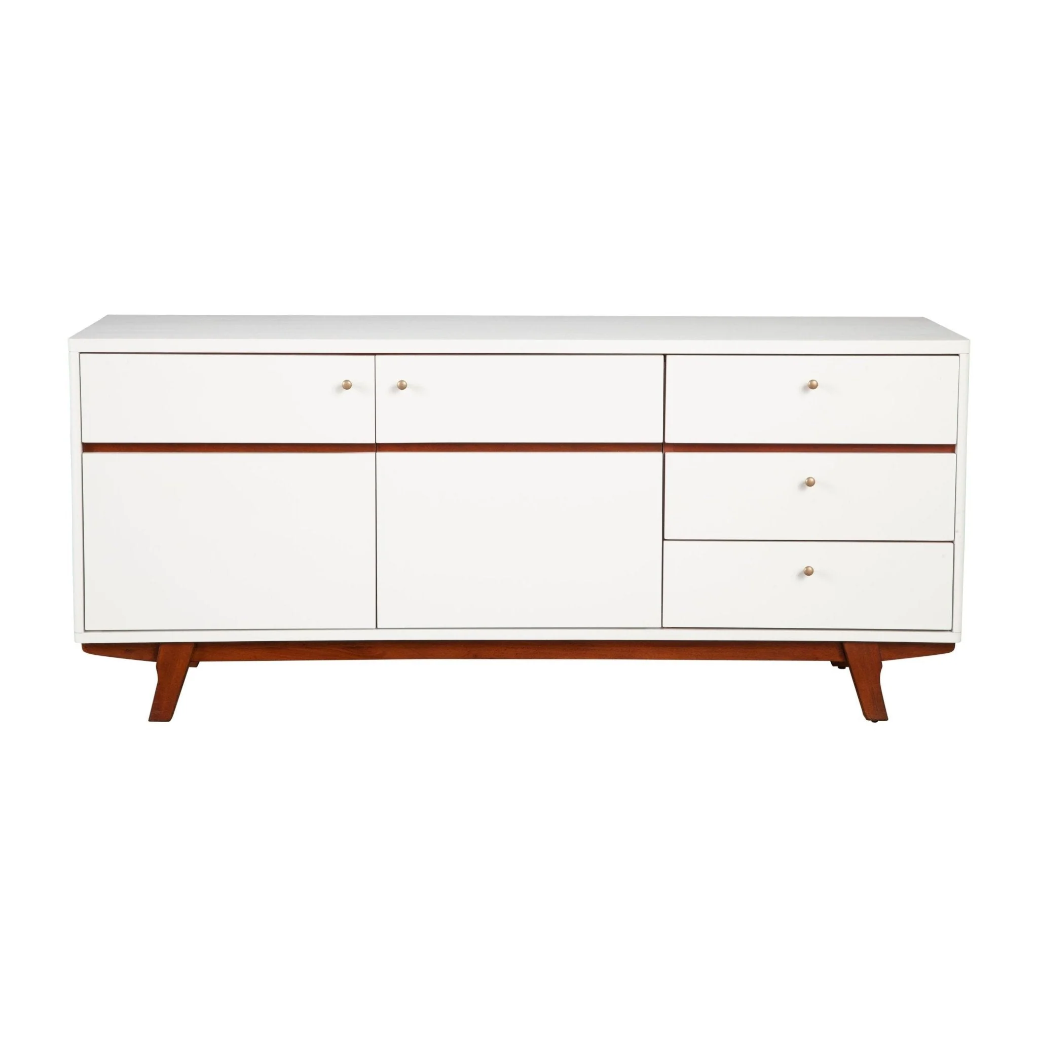 Dakota TV Console - Image 9