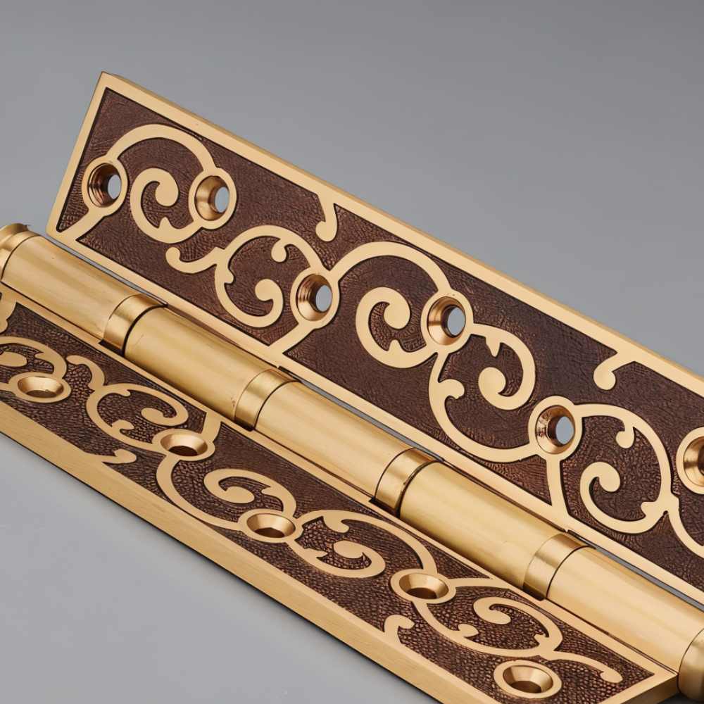 Dalan Door Hinge - Image 12