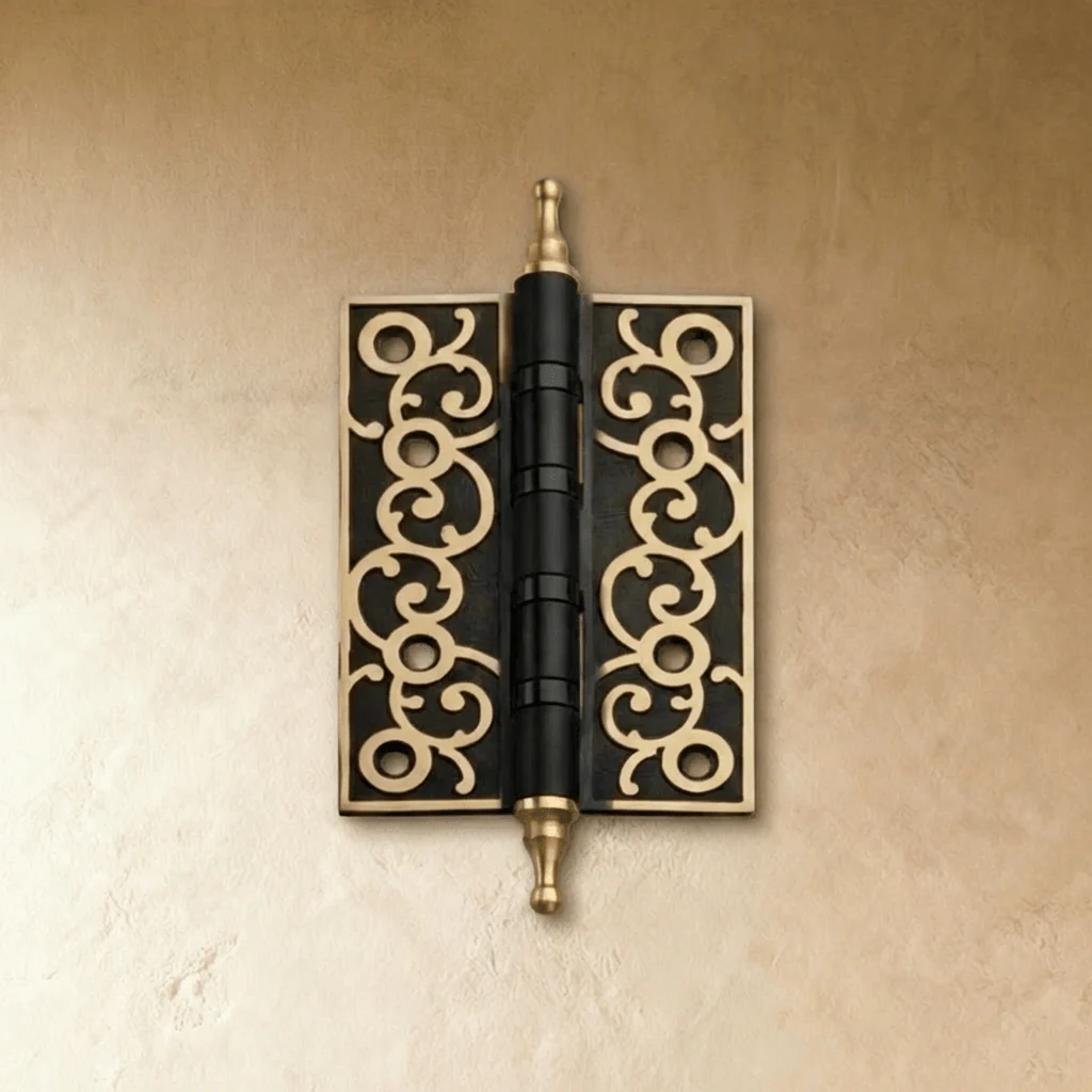Dalan Door Hinge - Image 4