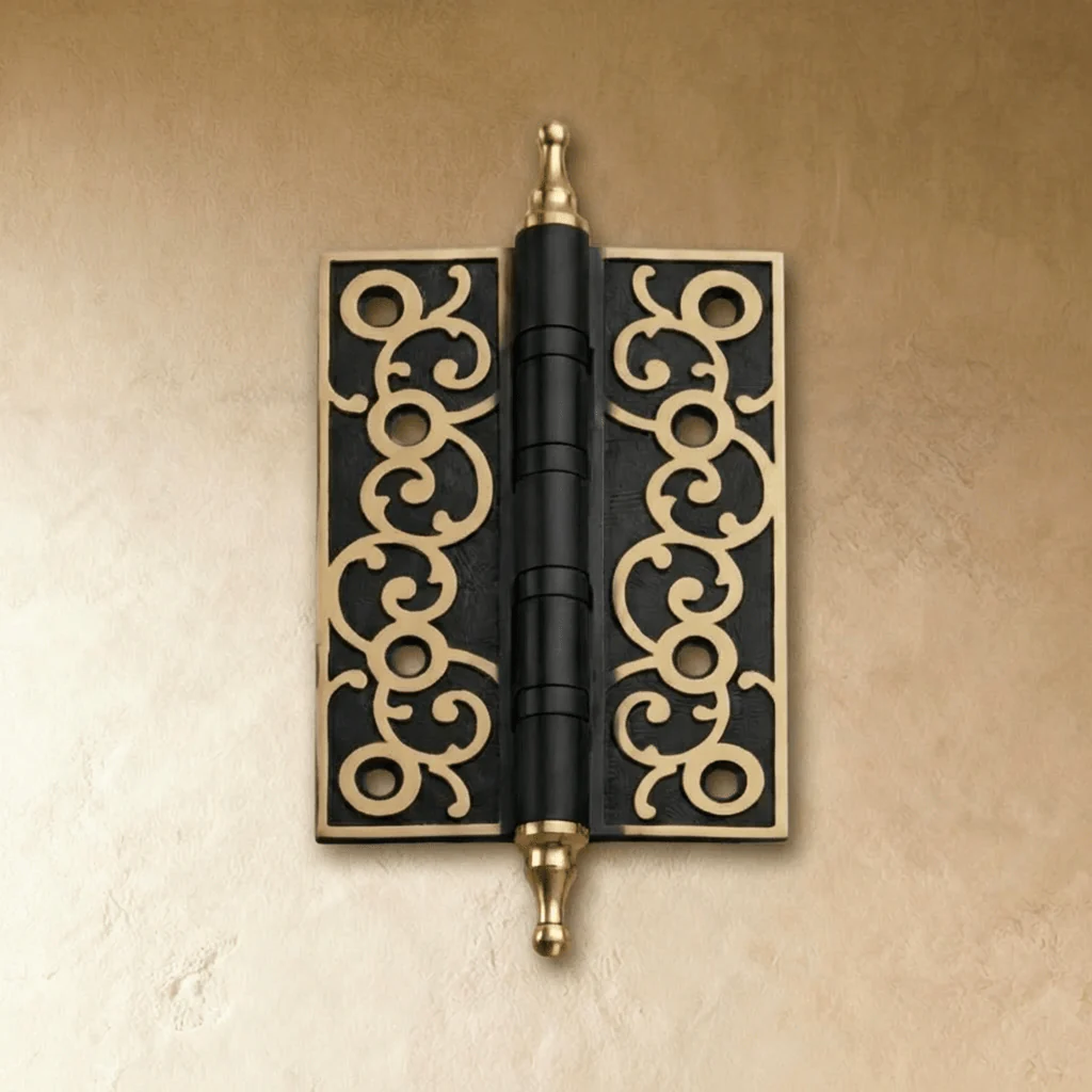 Dalan Door Hinge - Image 5