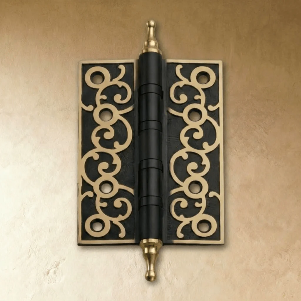 Dalan Door Hinge - Image 6