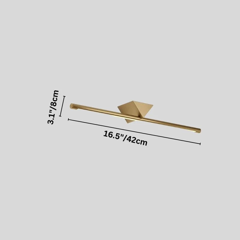 Dalane Wall Lamp - Image 6