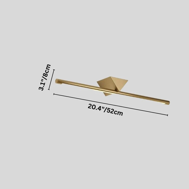 Dalane Wall Lamp - Image 7