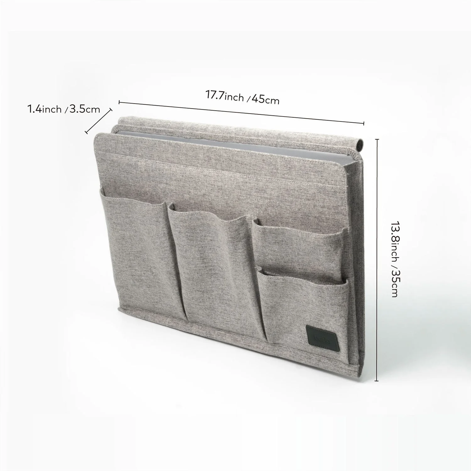 Dale - Hanging Desk Organizer - Image 3