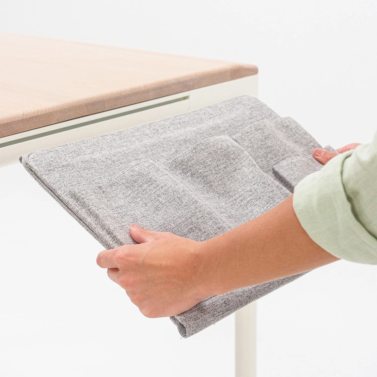 Dale - Hanging Desk Organizer - Image 4