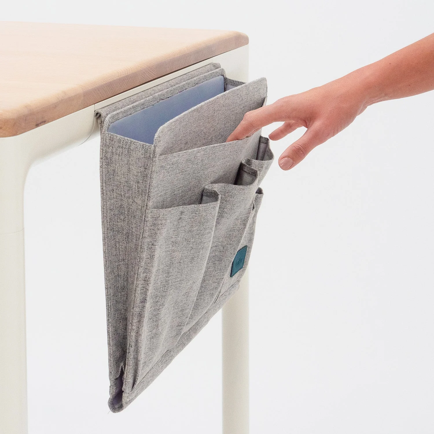 Dale - Hanging Desk Organizer - Image 5