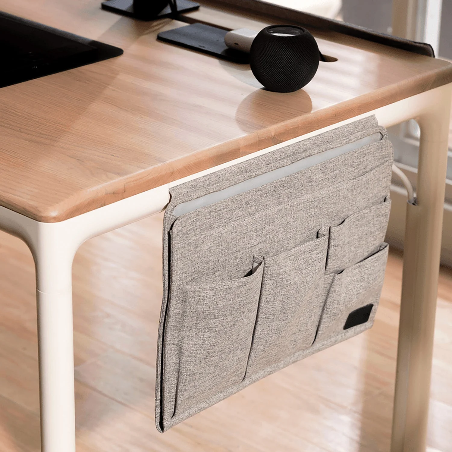 Dale - Hanging Desk Organizer - Image 6