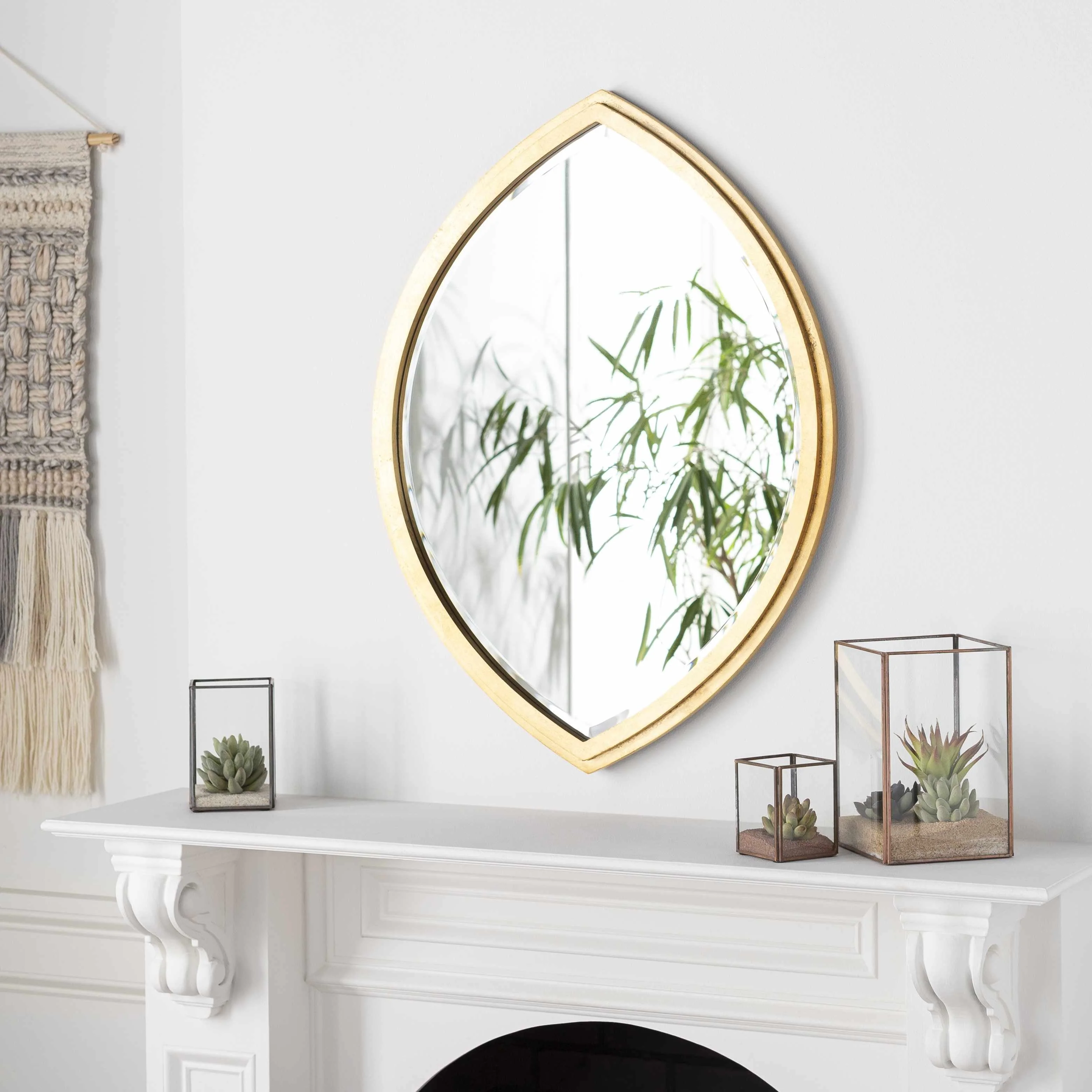 Dalyan Mirror - Clearance - Image 25