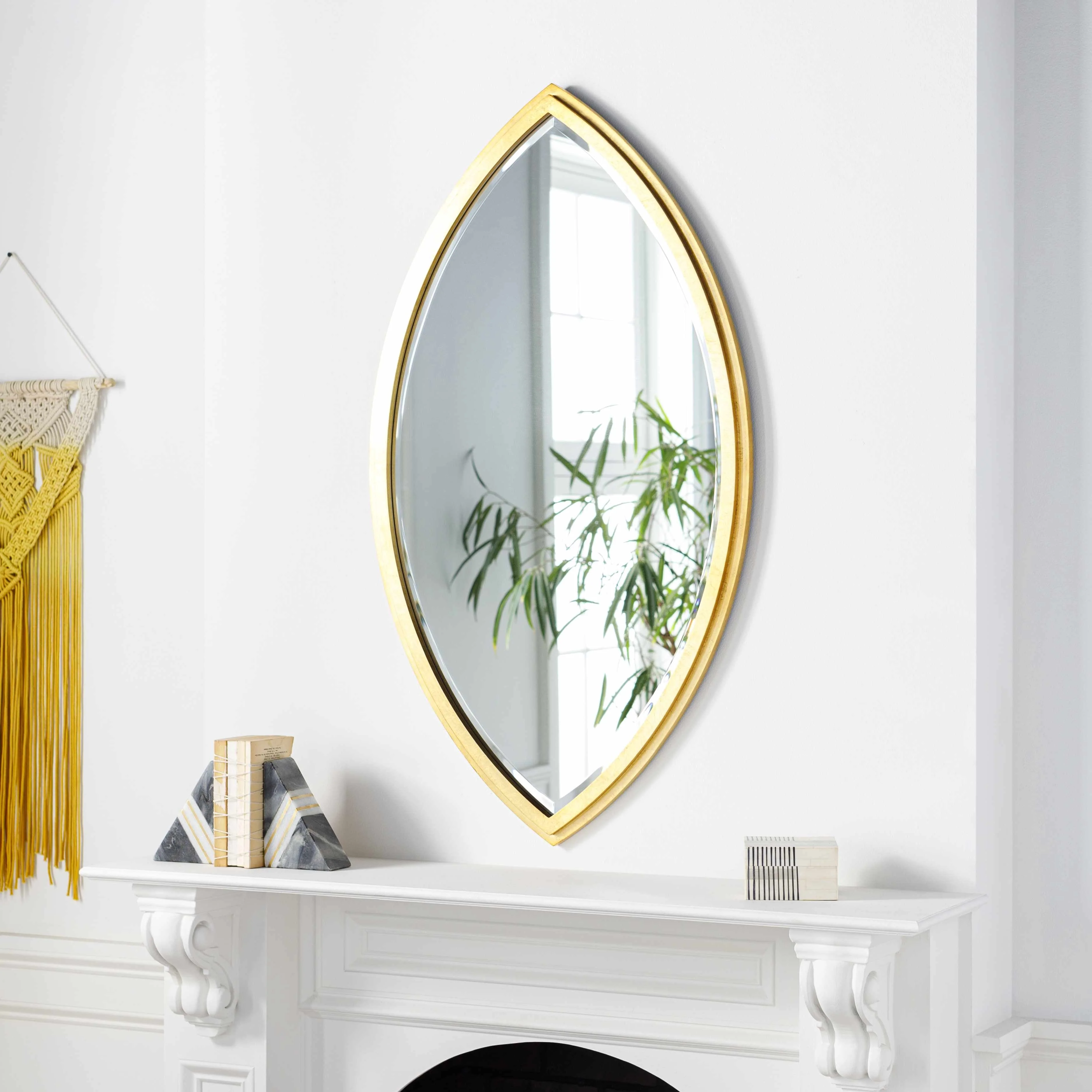 Dalyan Mirror - Clearance - Image 26