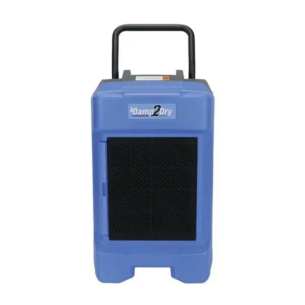 Damp2DryⓇ 95 Liter/200 Pint Commercial Dehumidifier - Image 2