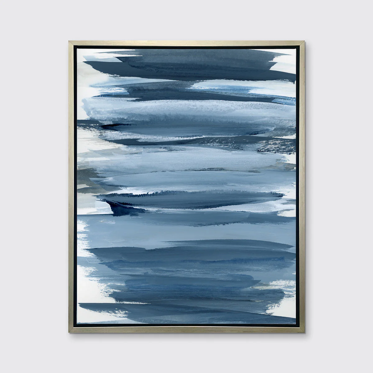 Dancing Winds - Open Edition Canvas Print - Image 3