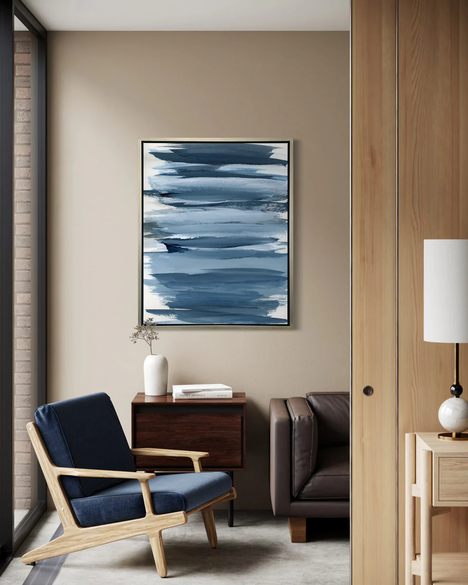 Dancing Winds - Open Edition Canvas Print - Image 4