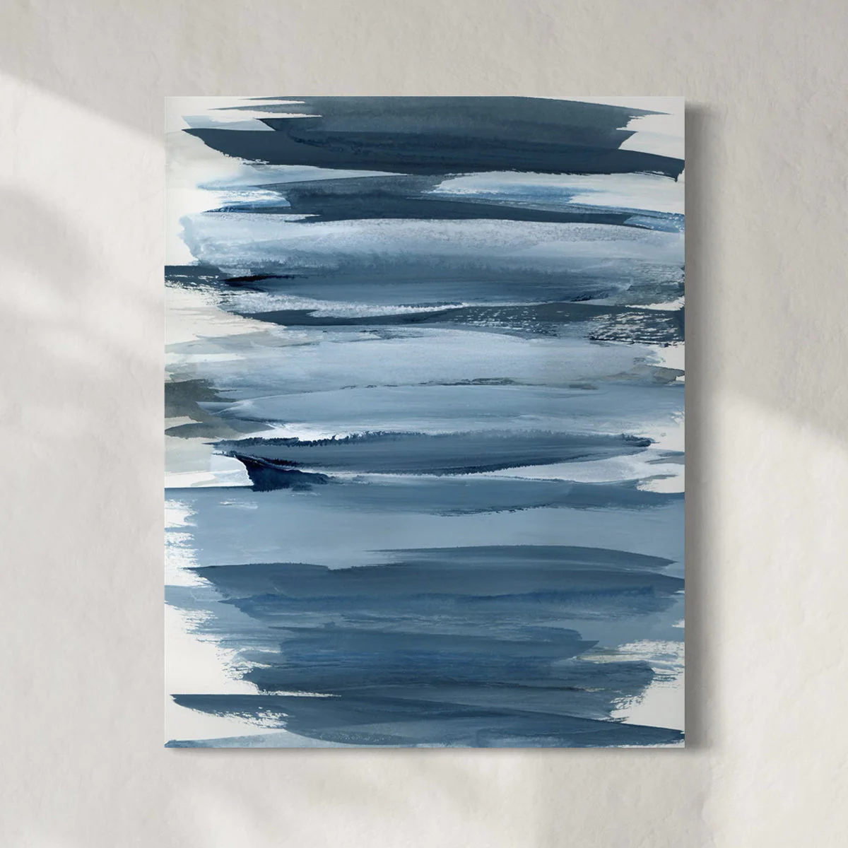 Dancing Winds - Open Edition Canvas Print - Image 5