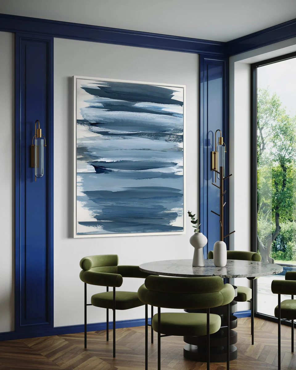 Dancing Winds - Open Edition Canvas Print - Image 7