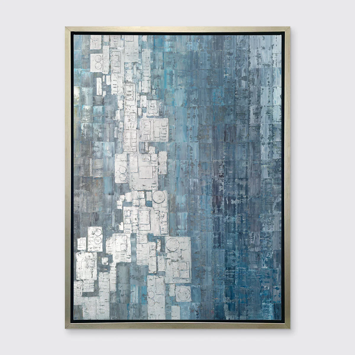 Dante's Nature - Open Edition Canvas Print - Image 5