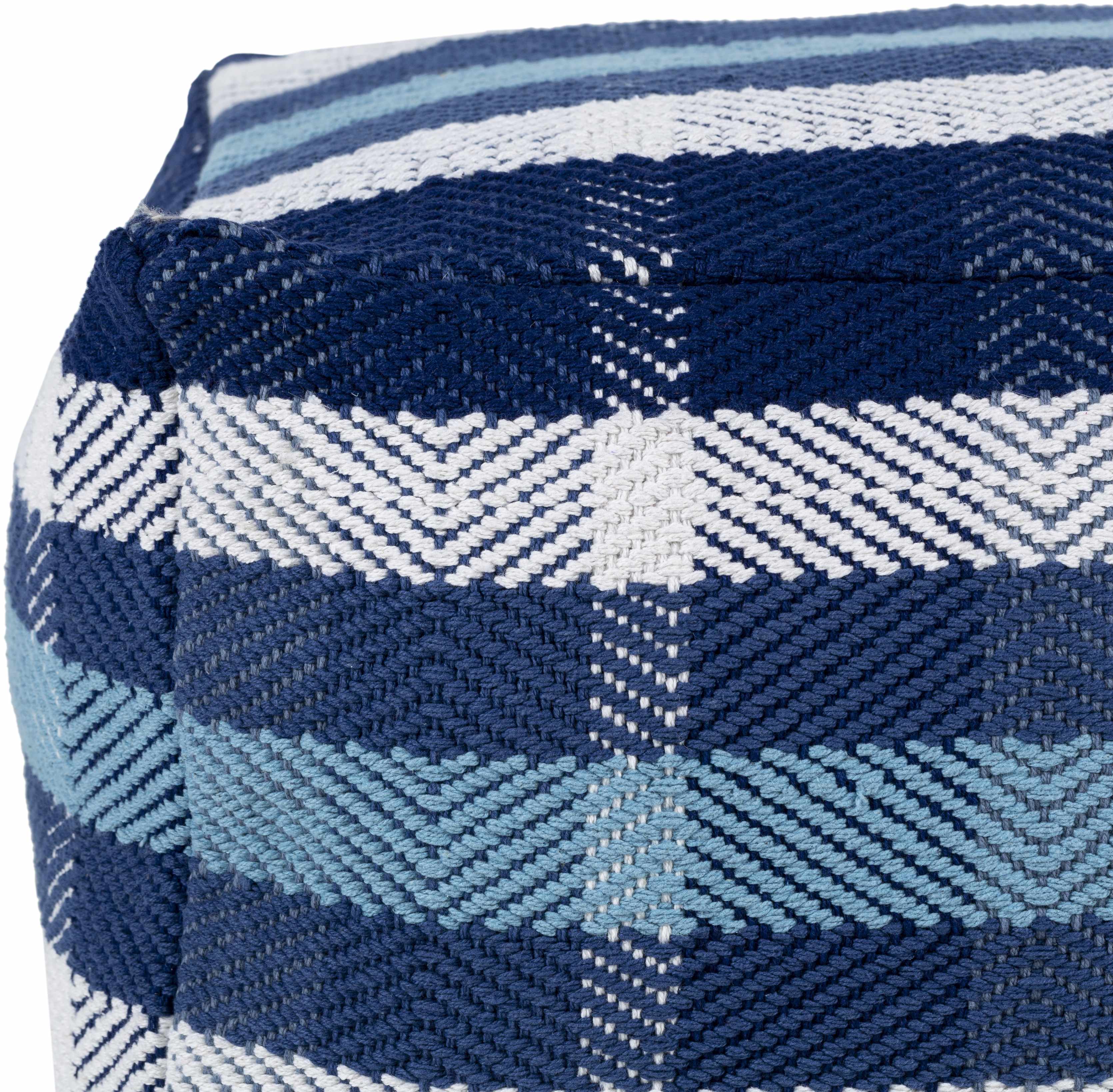 Dapa Pouf - Clearance - Image 2