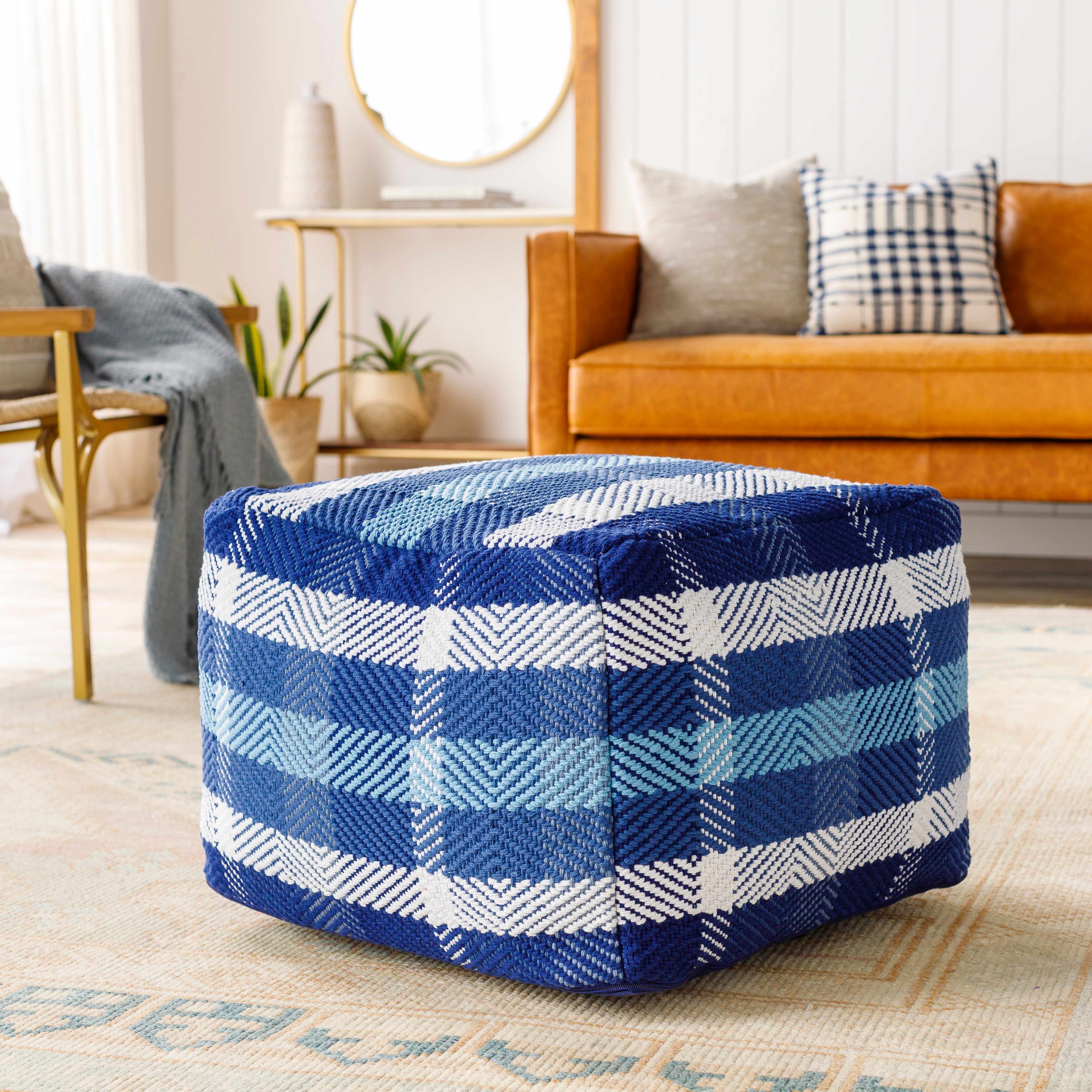 Dapa Pouf - Clearance - Image 6
