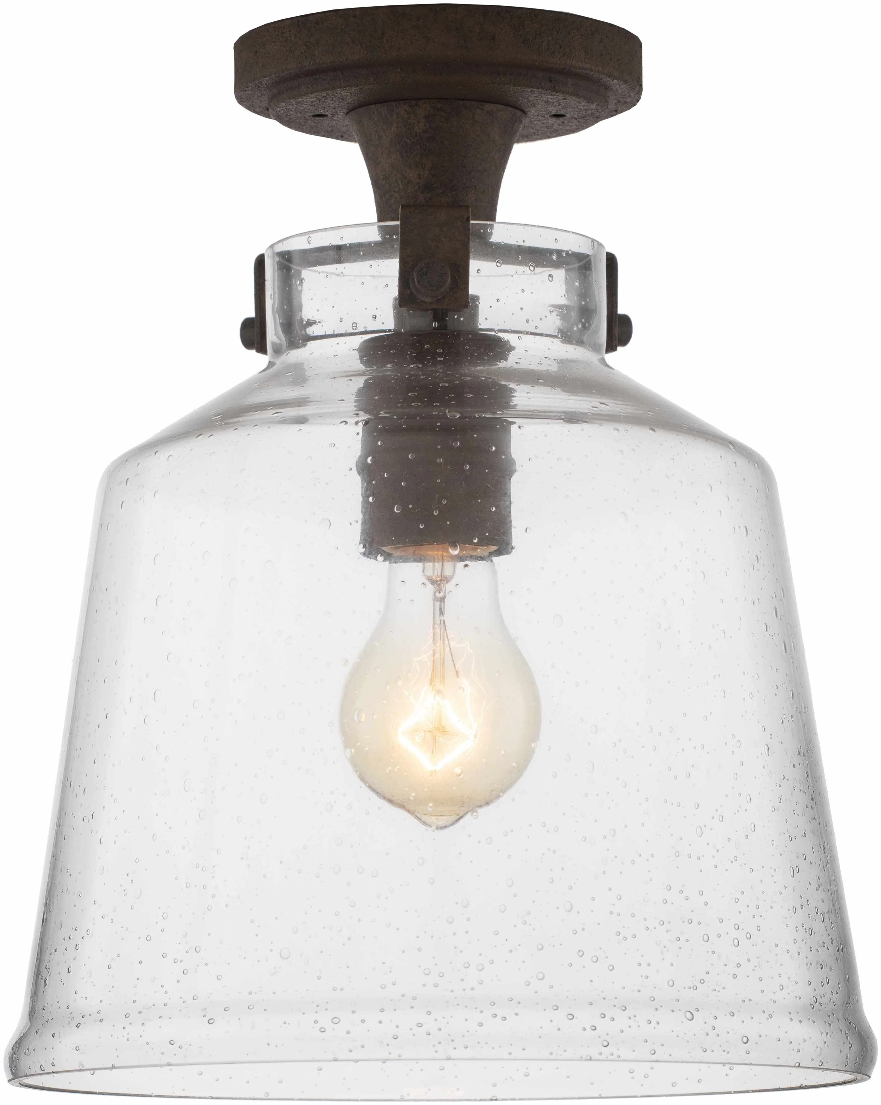 Darra Ceiling Light - Clearance - Image 5