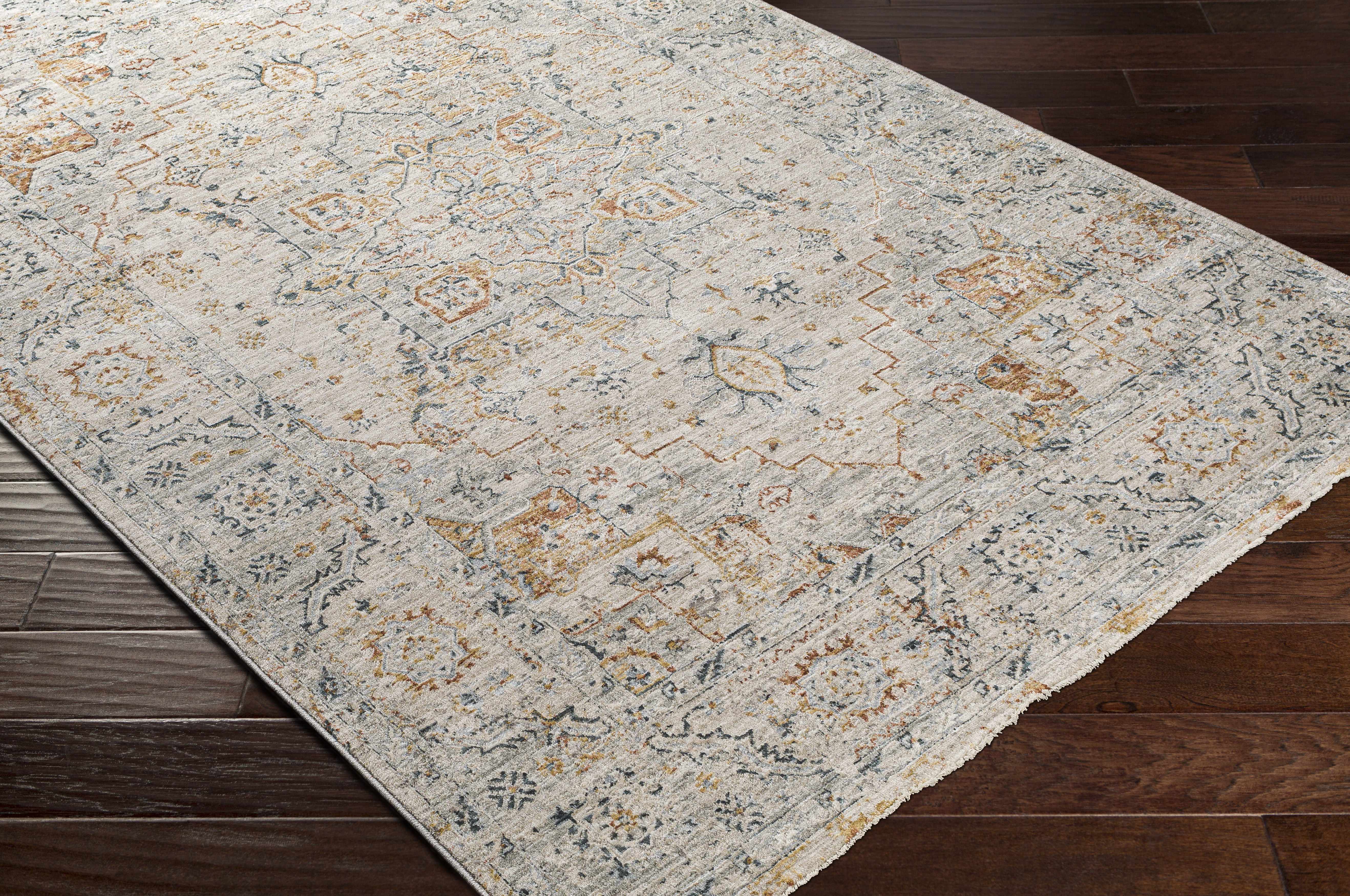 Darvel Luxe Rug - Image 10