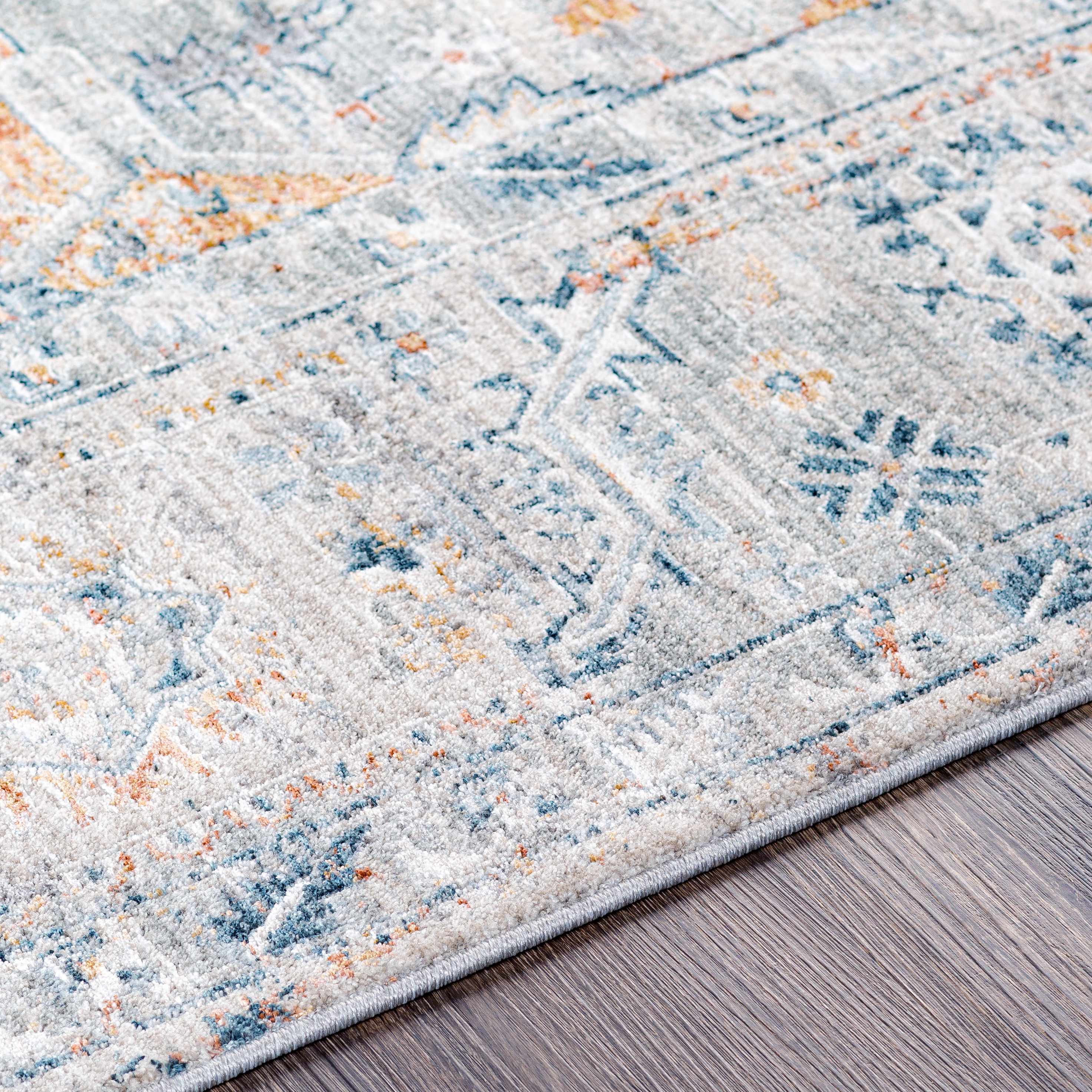 Darvel Luxe Rug - Image 11