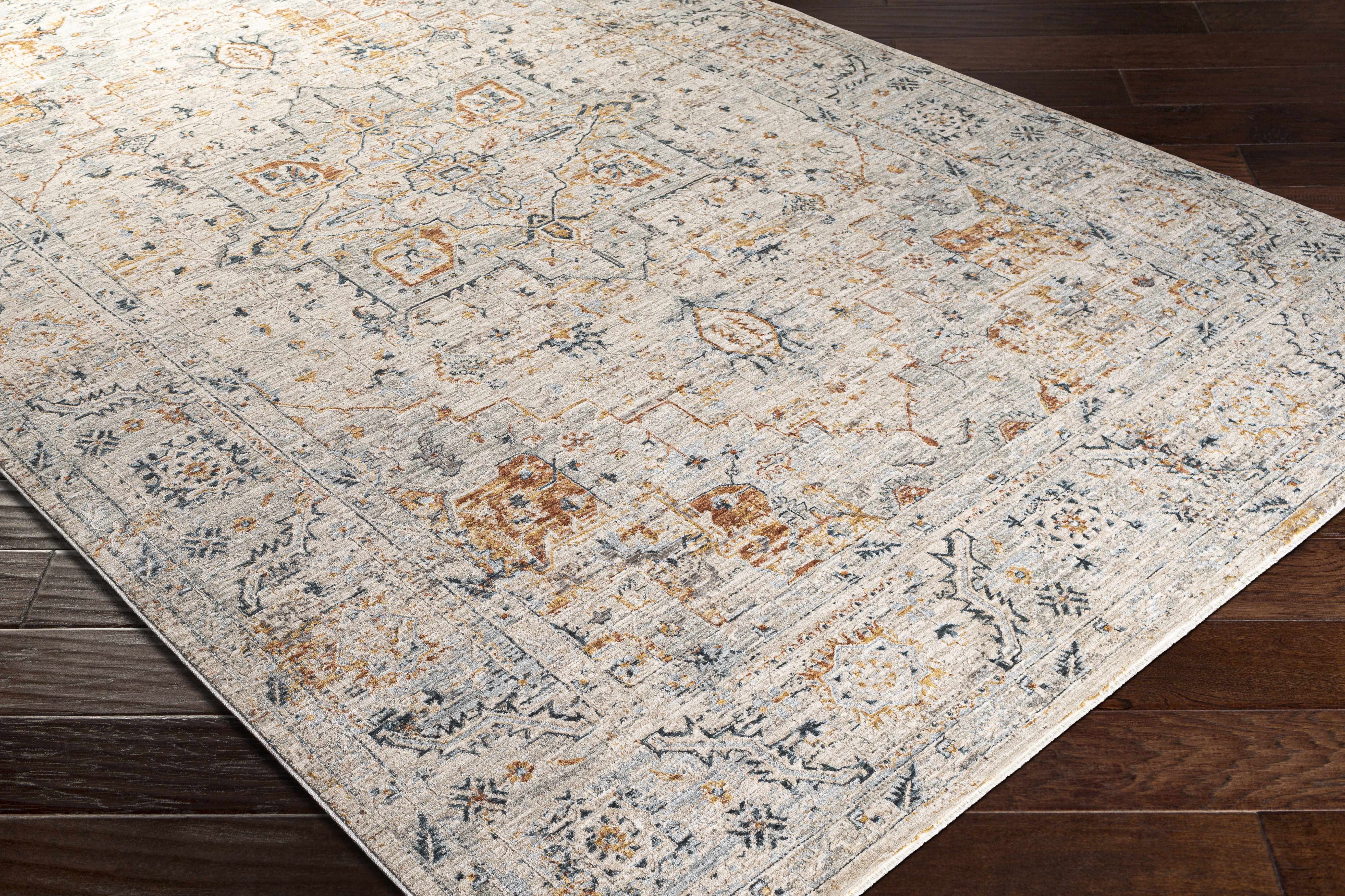 Darvel Luxe Rug - Image 12