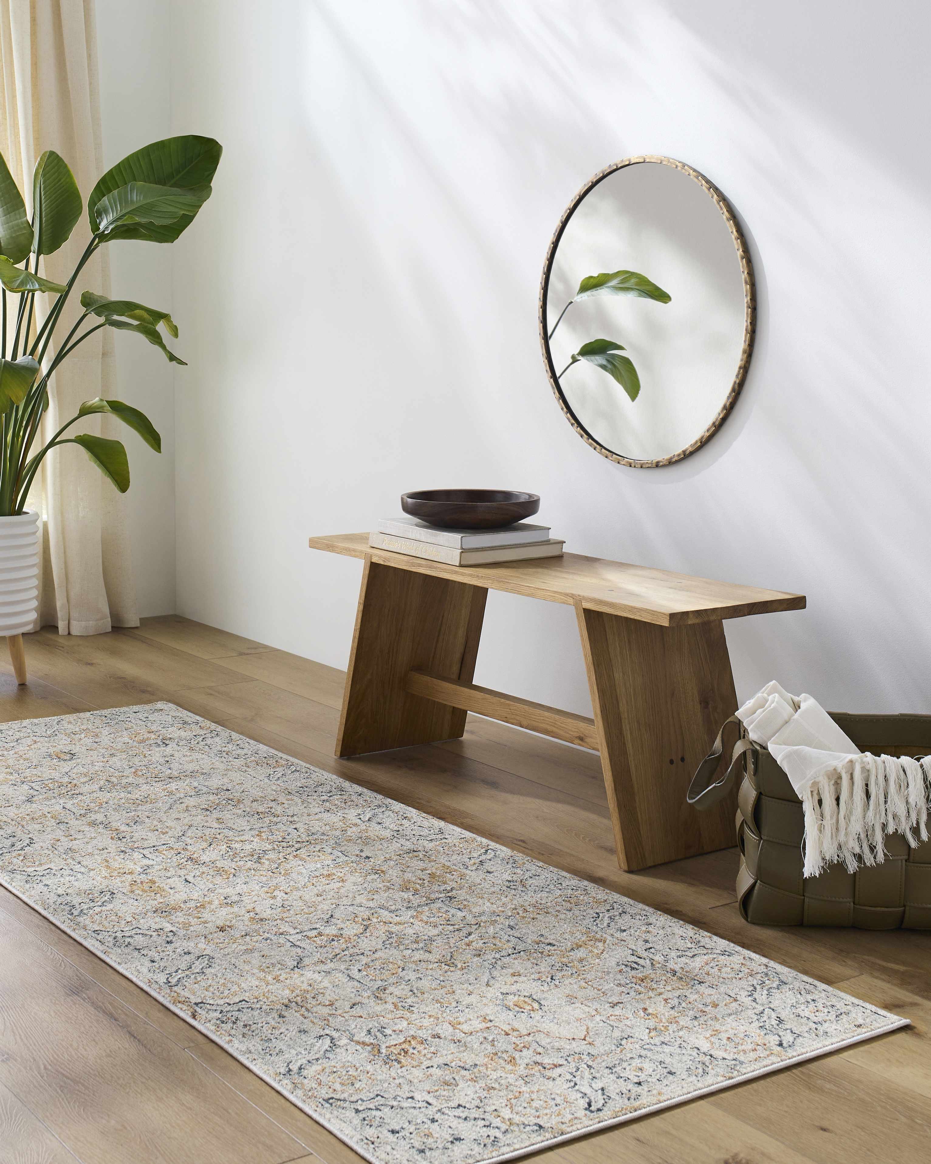 Darvel Luxe Rug - Image 3