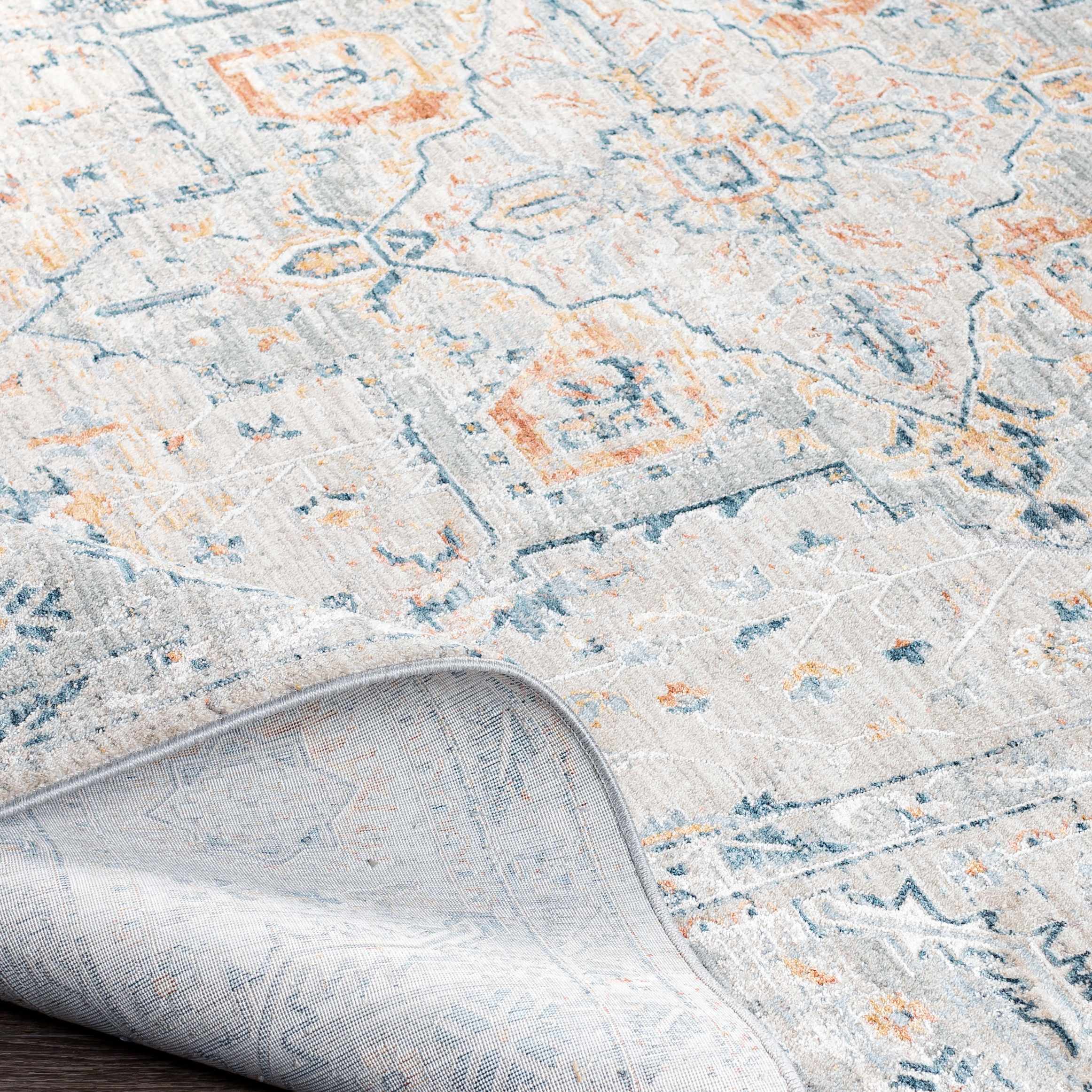 Darvel Luxe Rug - Image 5