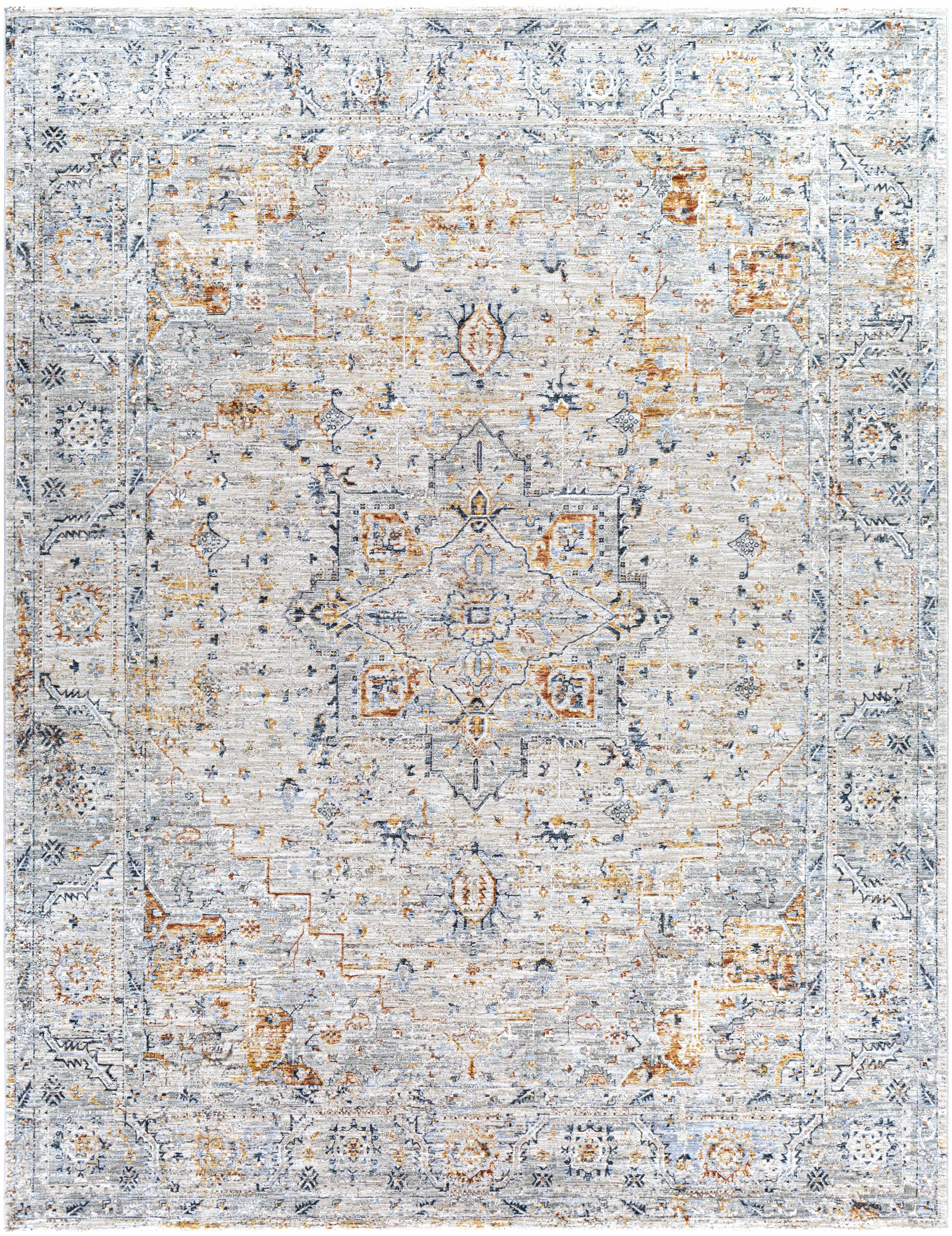 Darvel Luxe Rug - Image 7