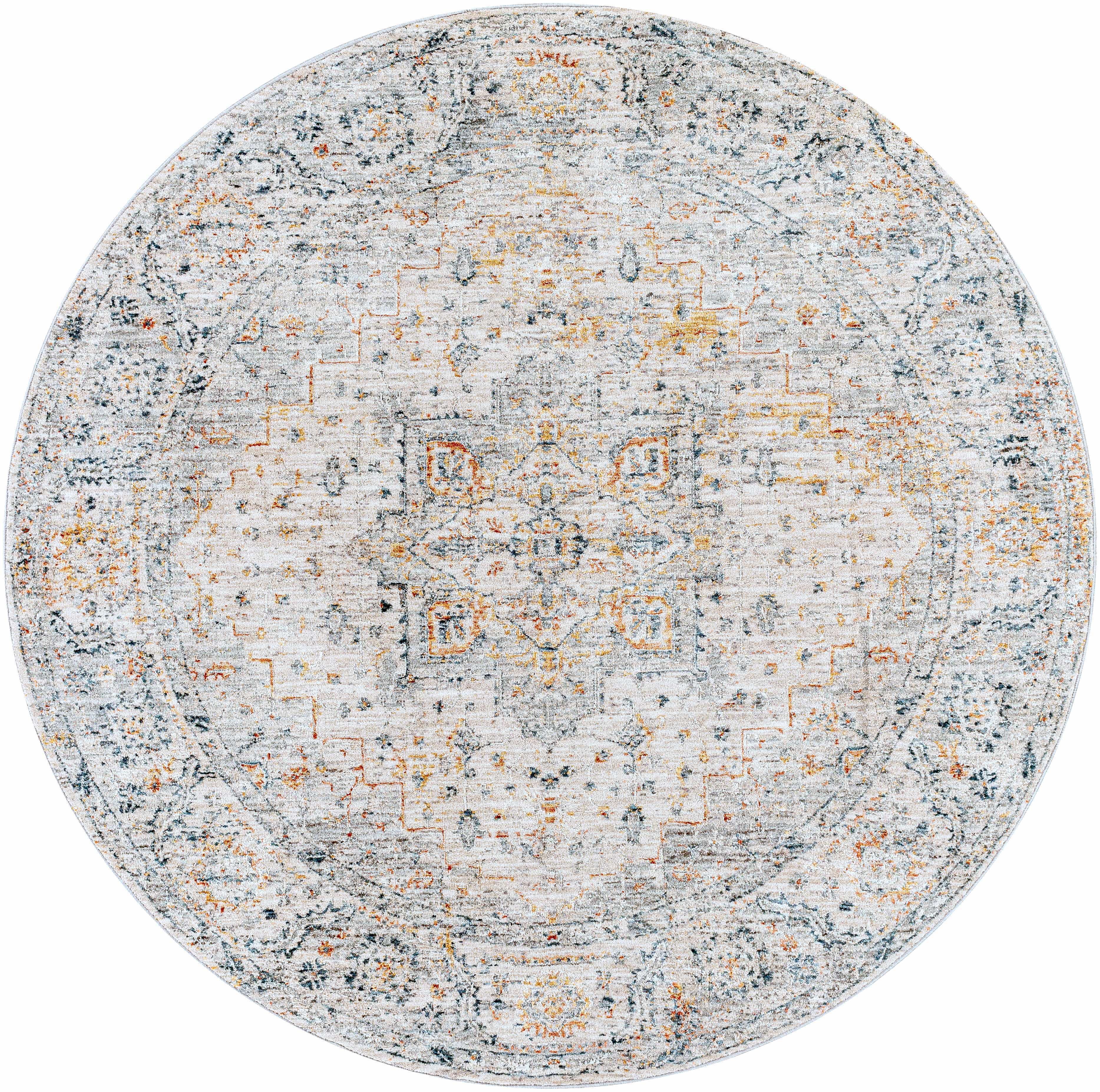 Darvel Luxe Rug - Image 8