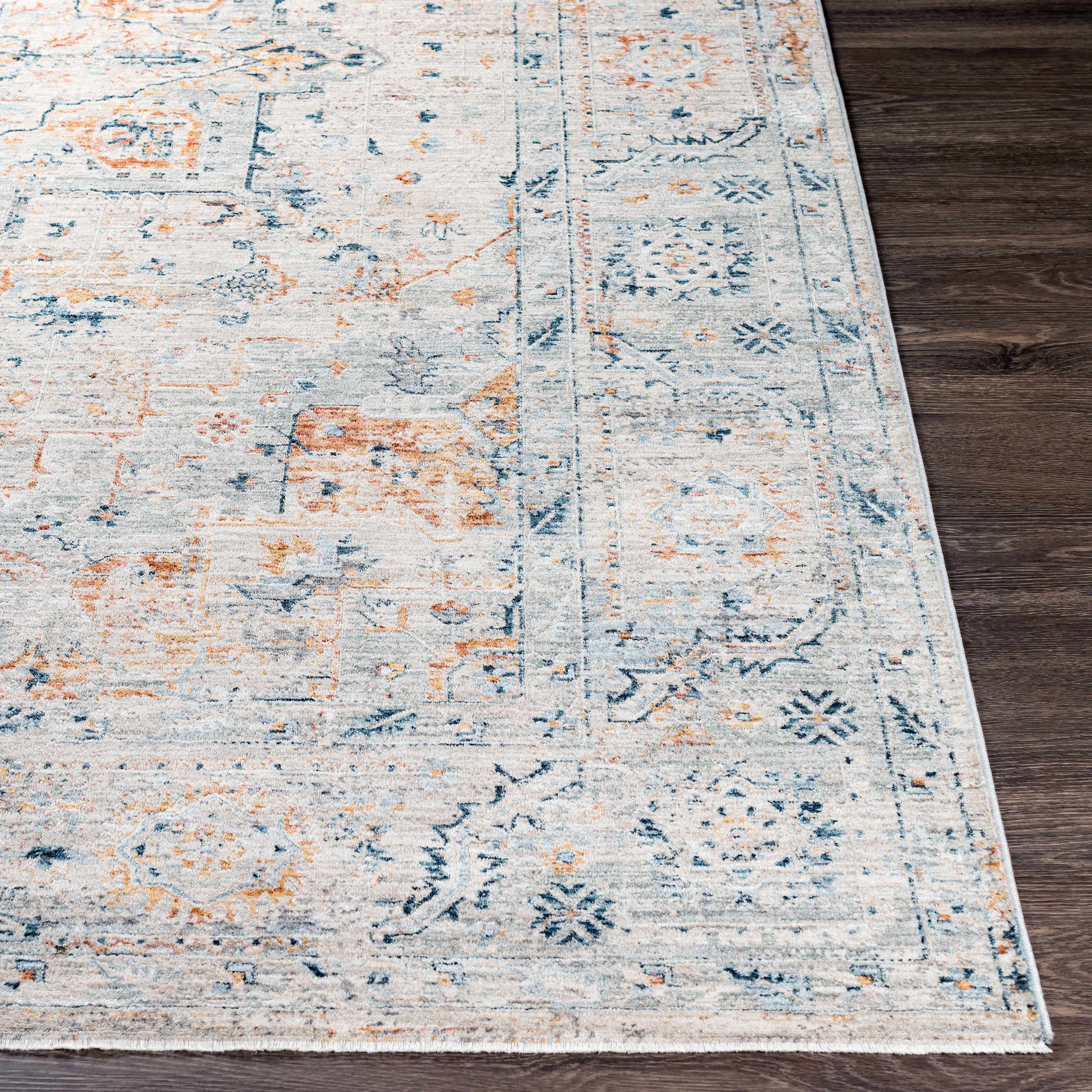 Darvel Luxe Rug - Image 9