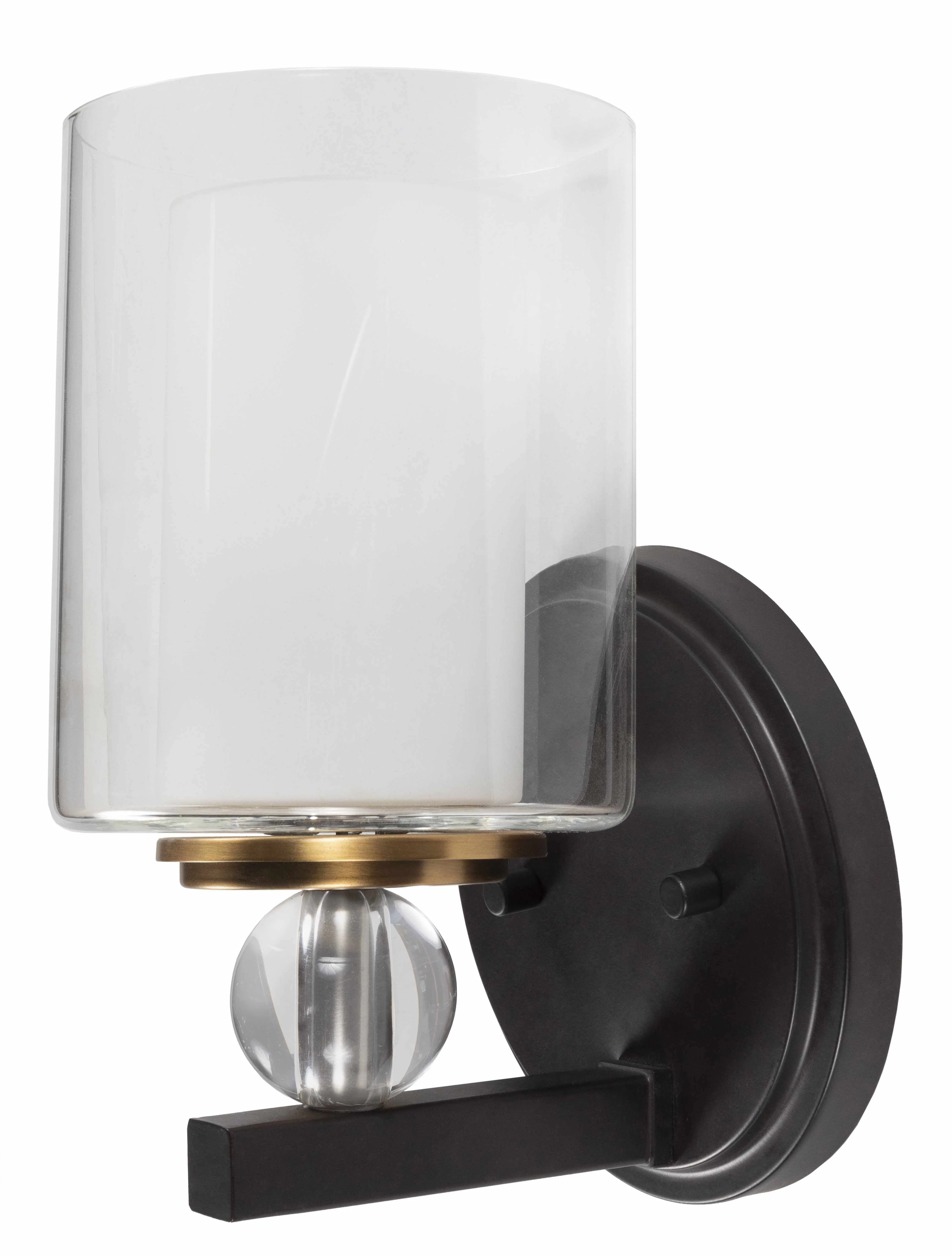 Darwin Wall Sconces - Clearance - Image 4