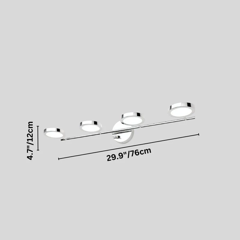 Dasti Wall Lamp - Image 16