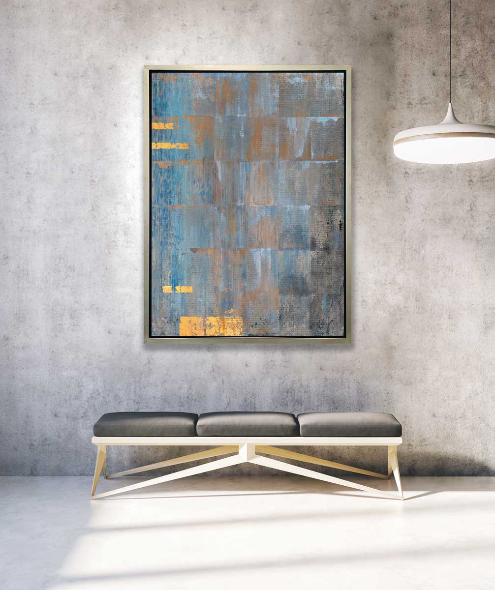 Day Trip - Open Edition Canvas Print - Image 2