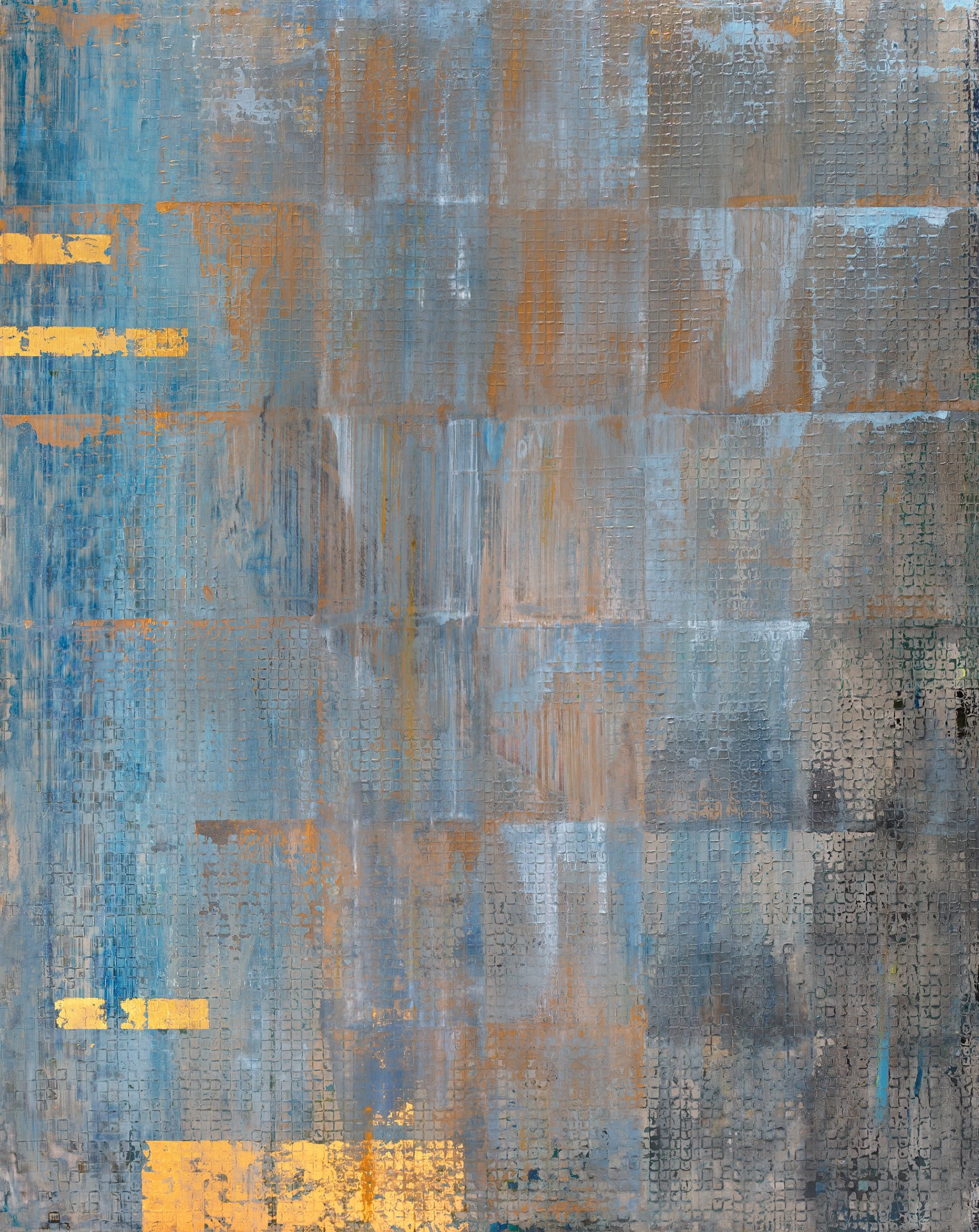 Day Trip - Open Edition Canvas Print - Image 3