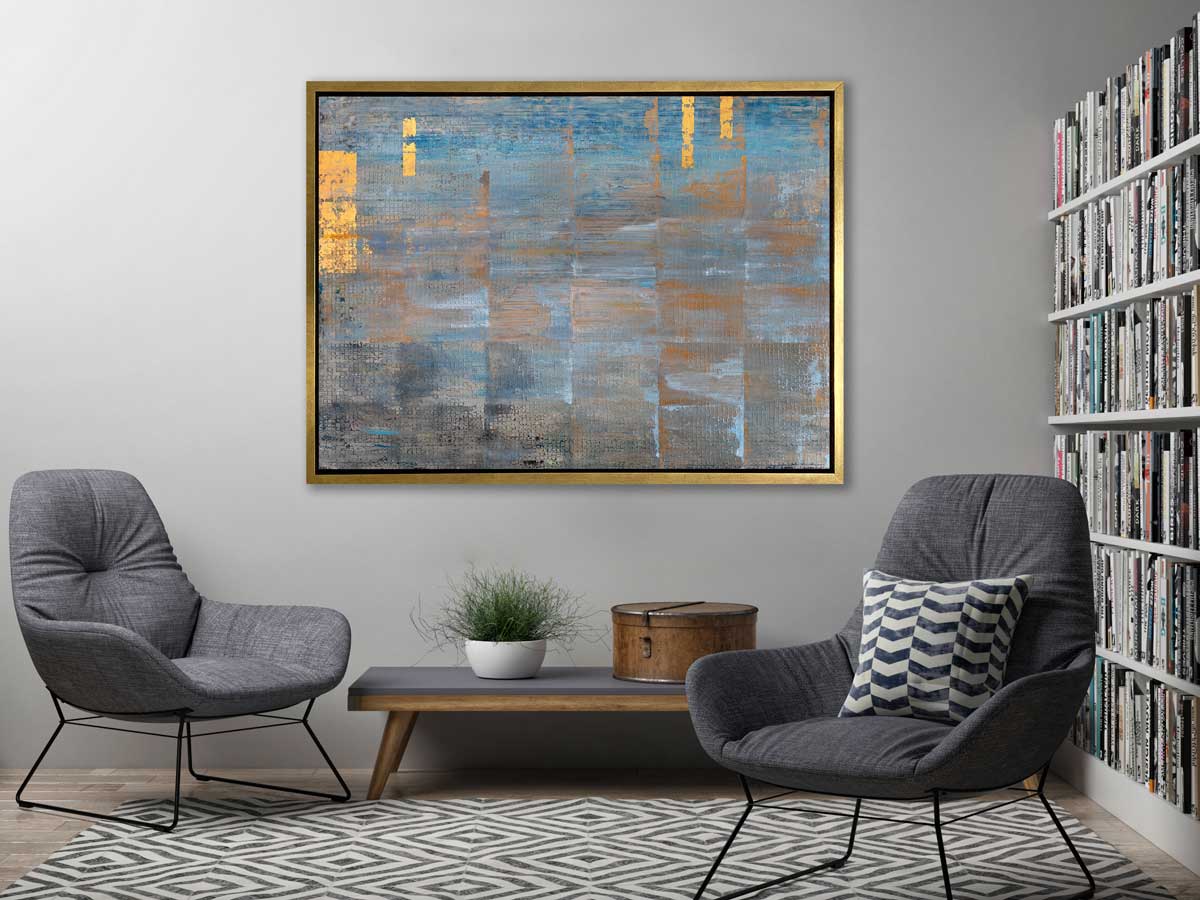 Day Trip - Open Edition Canvas Print - Image 5