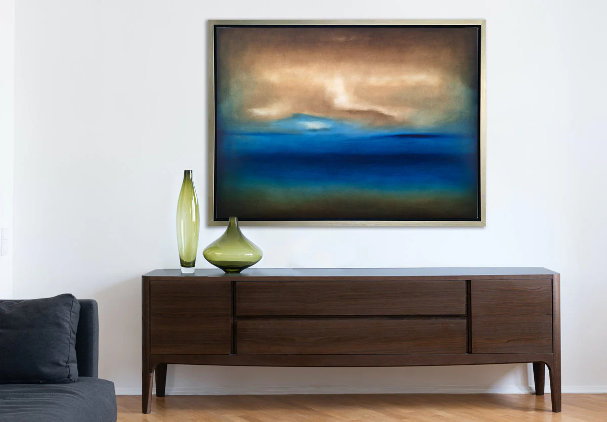 Daydream - Open Edition Canvas Print - Image 2